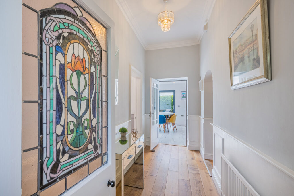 Estate agents for homes of distinction Currans Unique, Chester