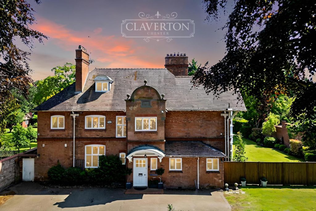 Hough Green, Chester, CH4