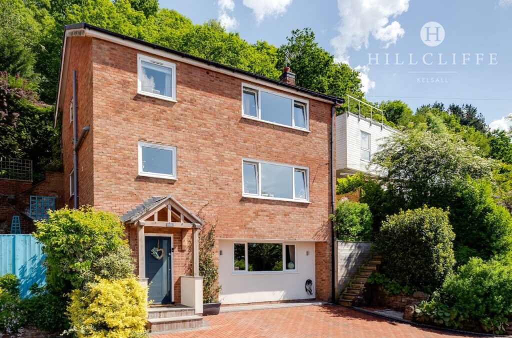 Quarry Lane, Kelsall, CW6