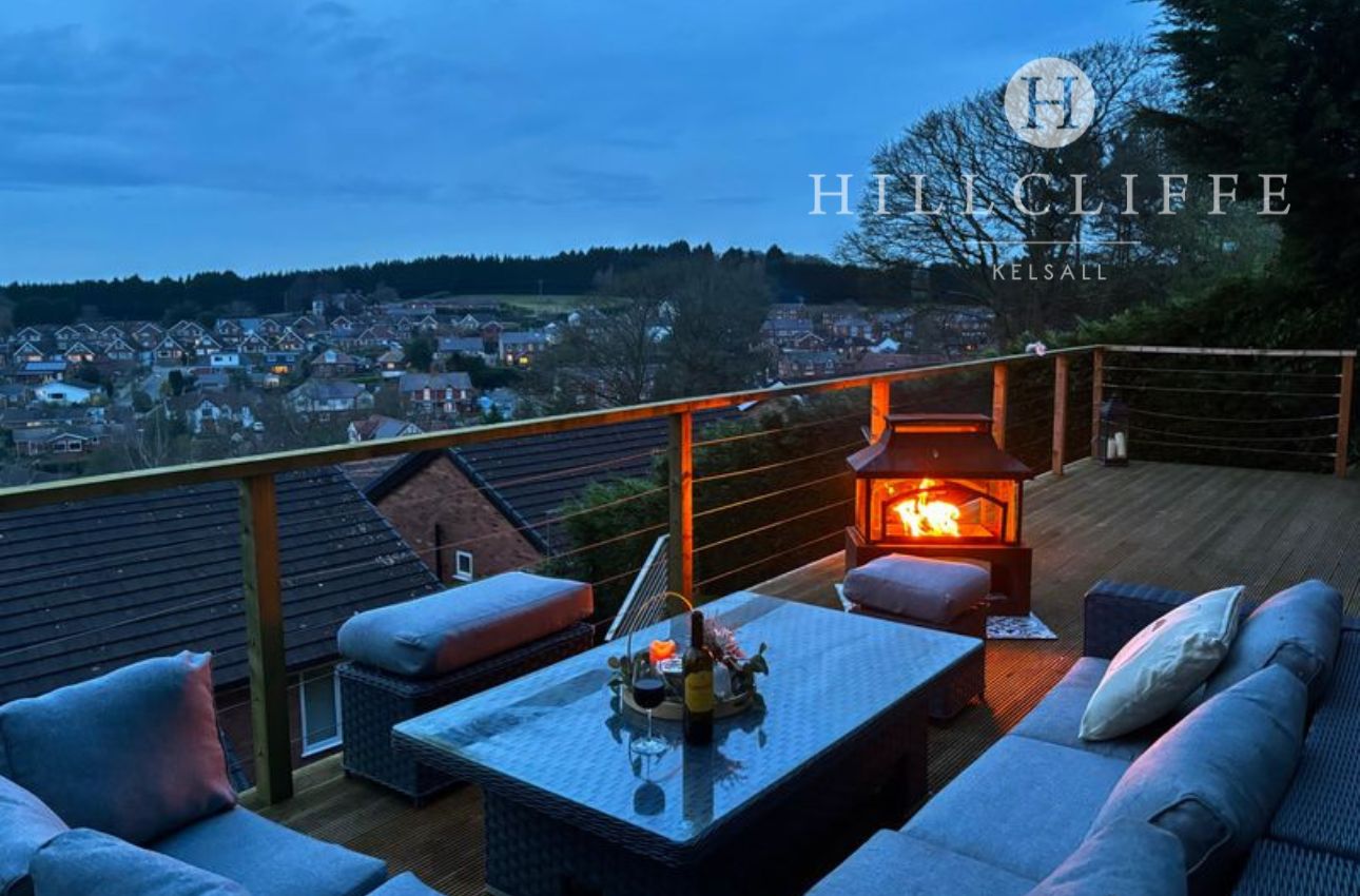 Quarry Lane, Kelsall, CW6 - Currans Homes, Chester