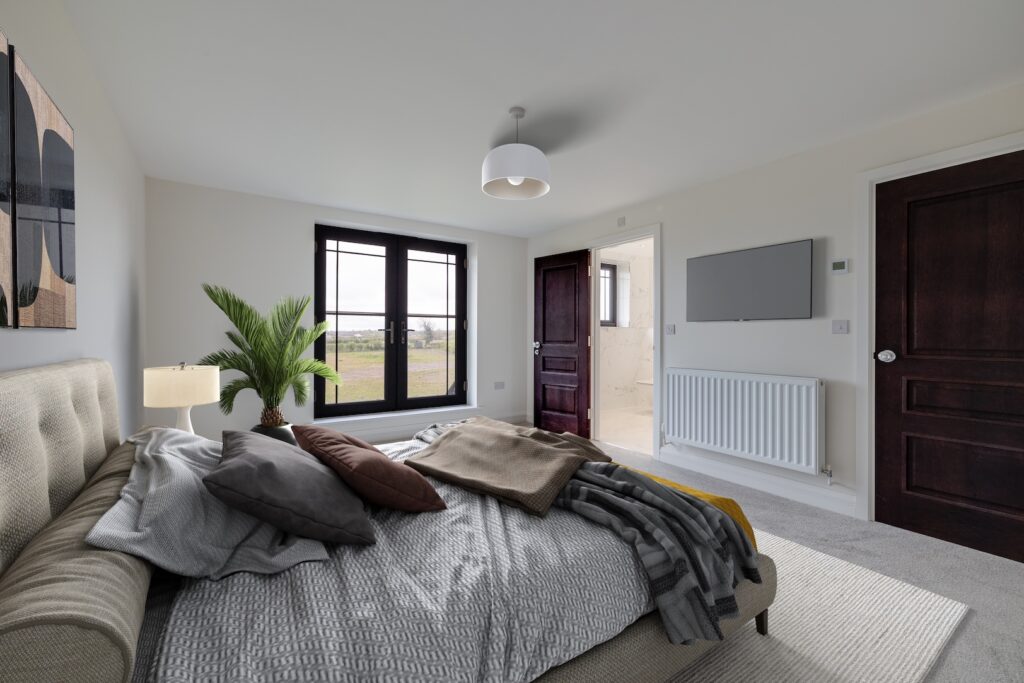 Beaufort Court, Marlston-Cum-Lache, CH4