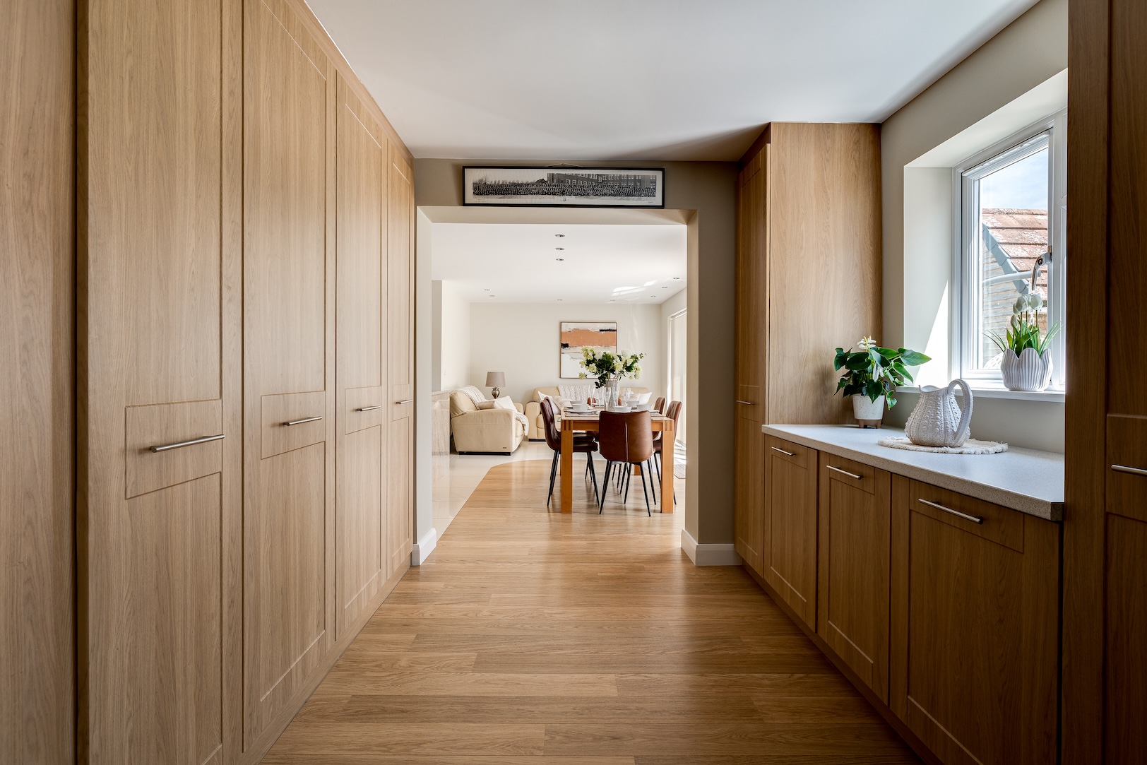 Townfield Lane, Mollington, CH1 - Currans Homes, Chester