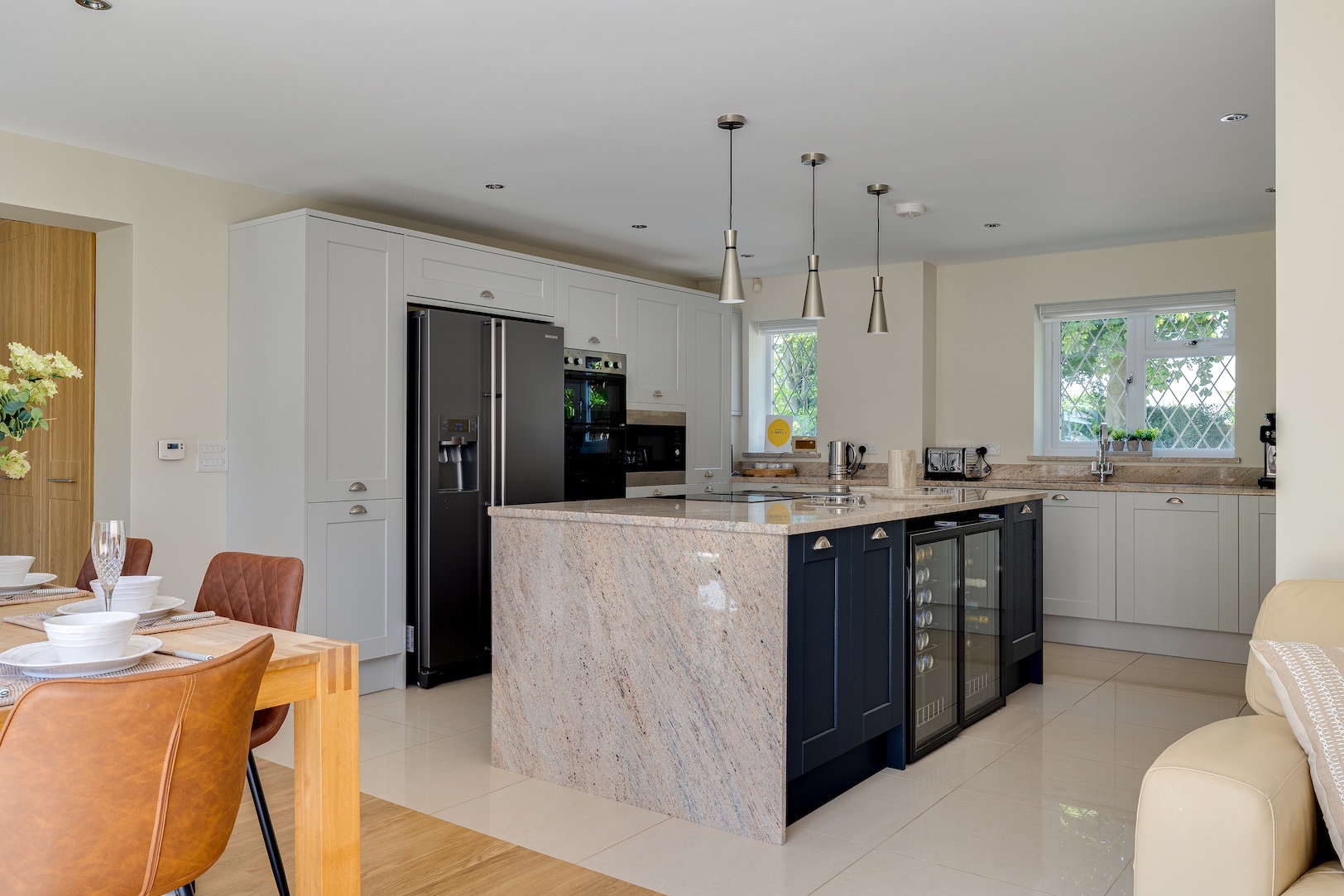 Townfield Lane, Mollington, CH1 - Currans Homes, Chester