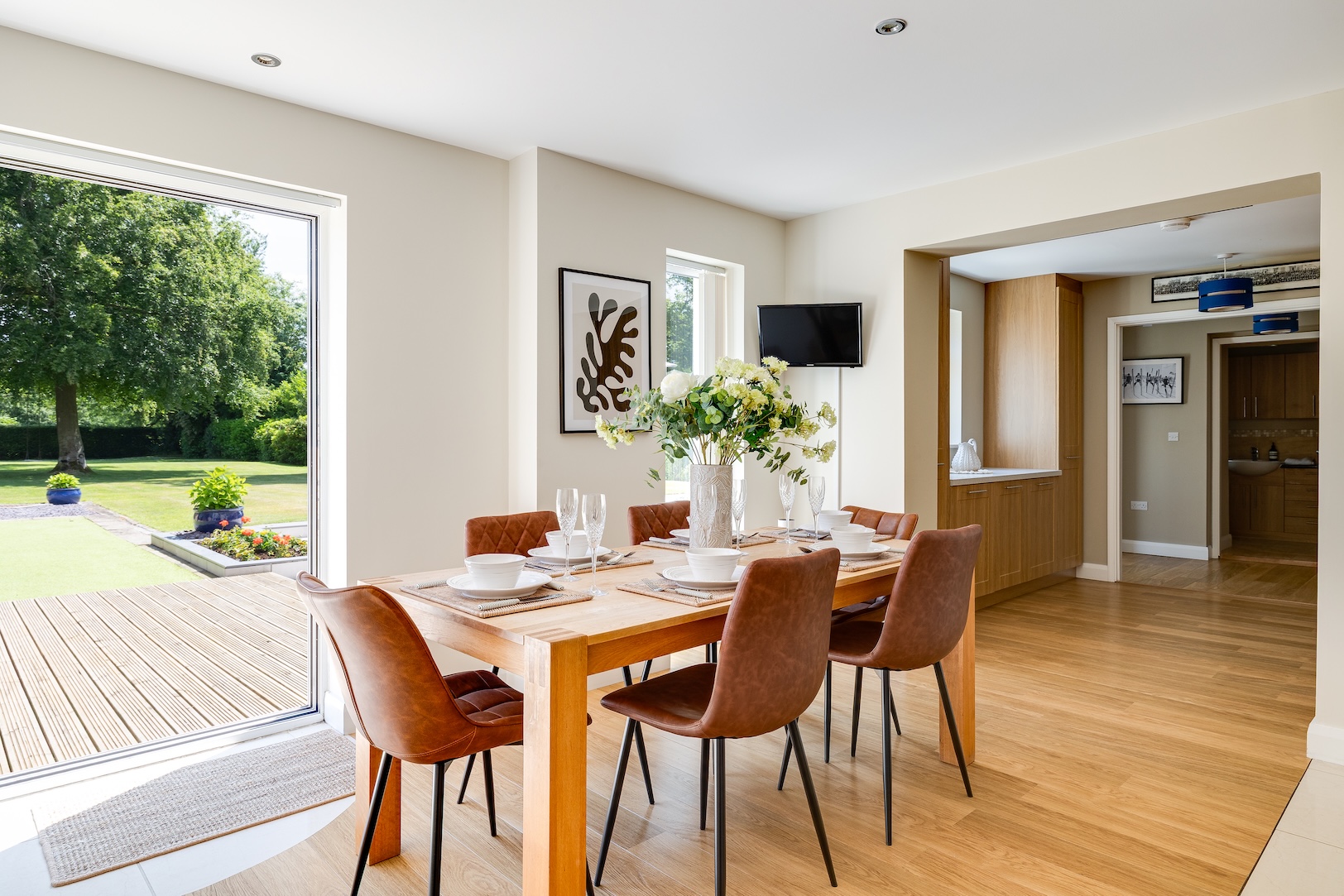 Townfield Lane, Mollington, CH1 - Currans Homes, Chester