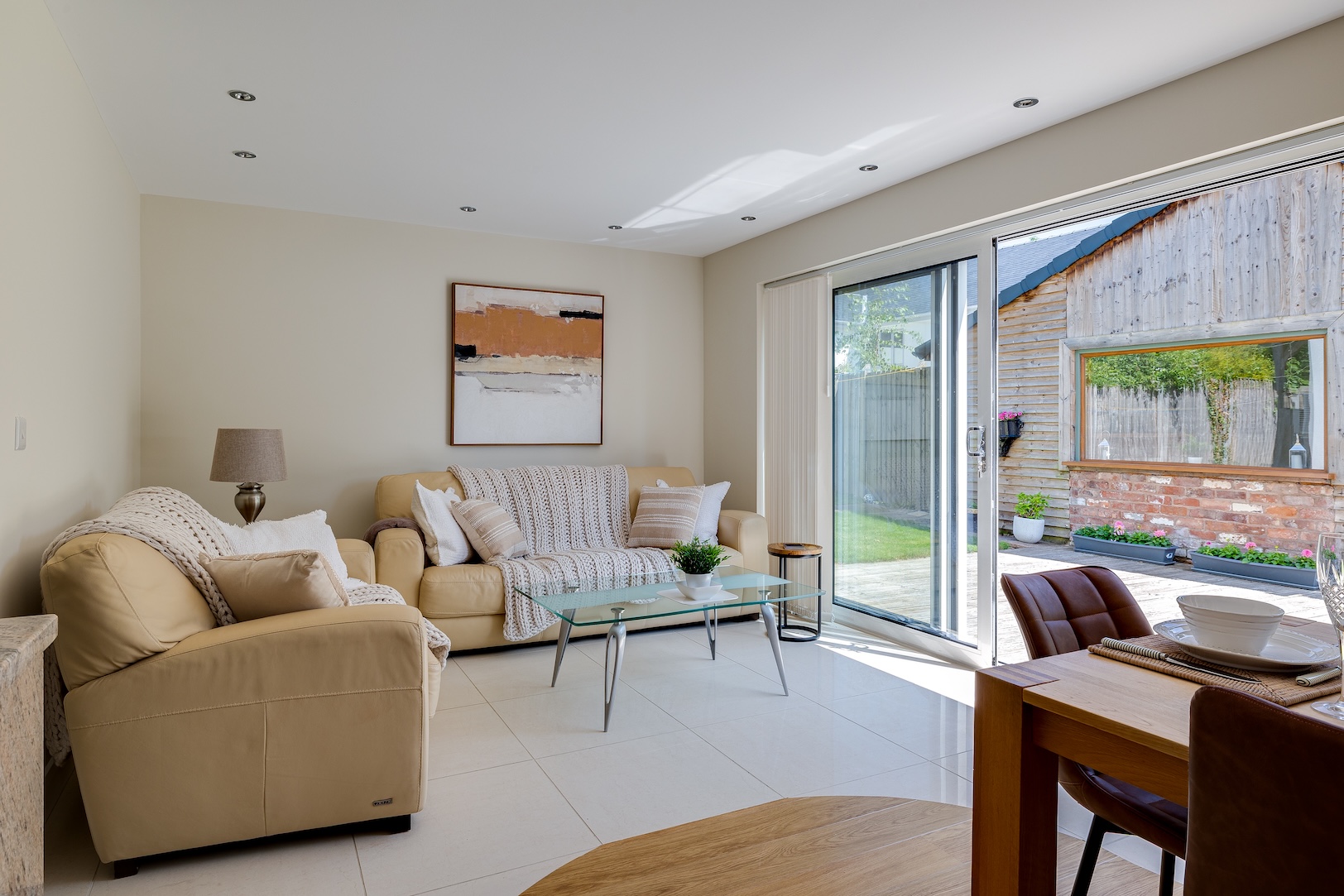 Townfield Lane, Mollington, CH1 - Currans Homes, Chester