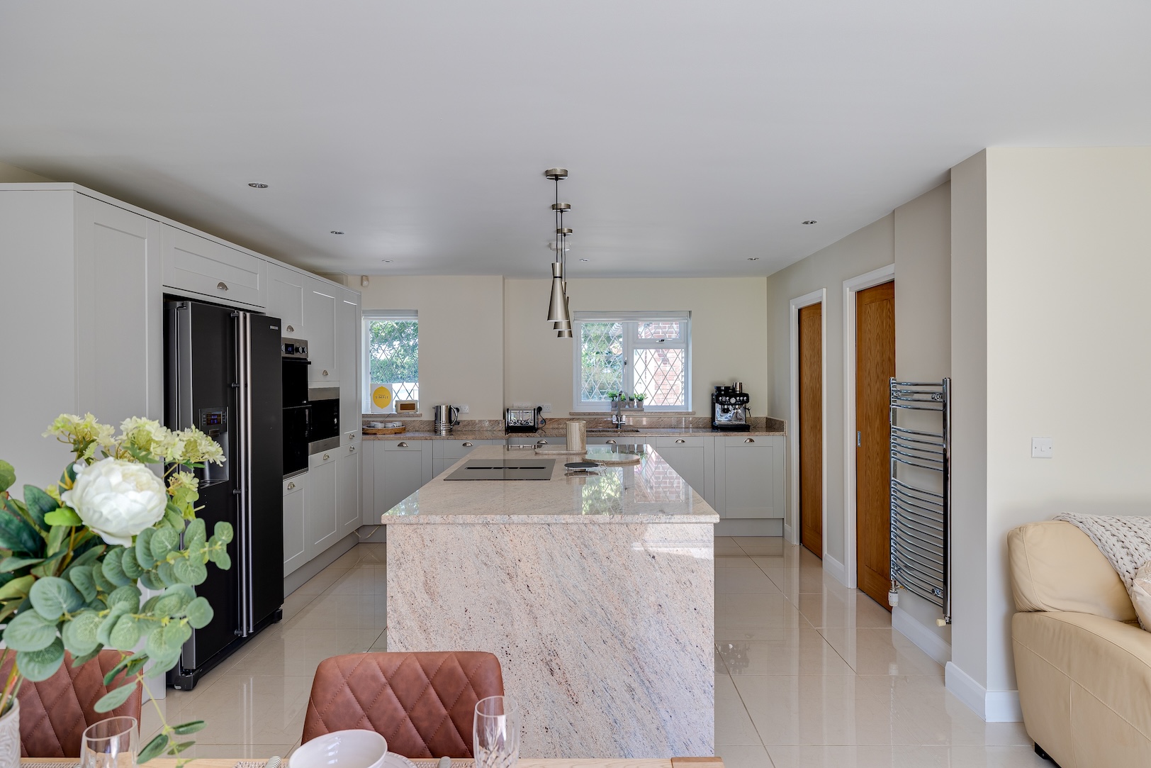 Townfield Lane, Mollington, CH1 - Currans Homes, Chester