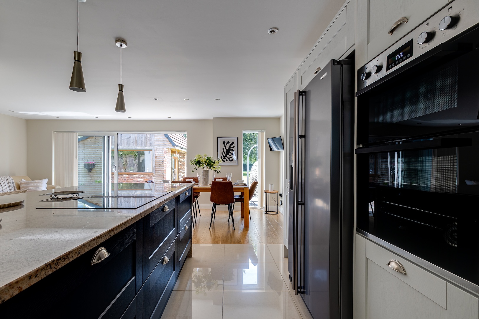 Townfield Lane, Mollington, CH1 - Currans Homes, Chester