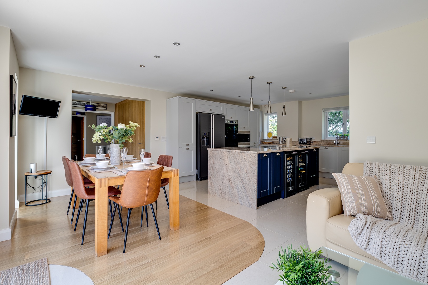 Townfield Lane, Mollington, CH1 - Currans Homes, Chester