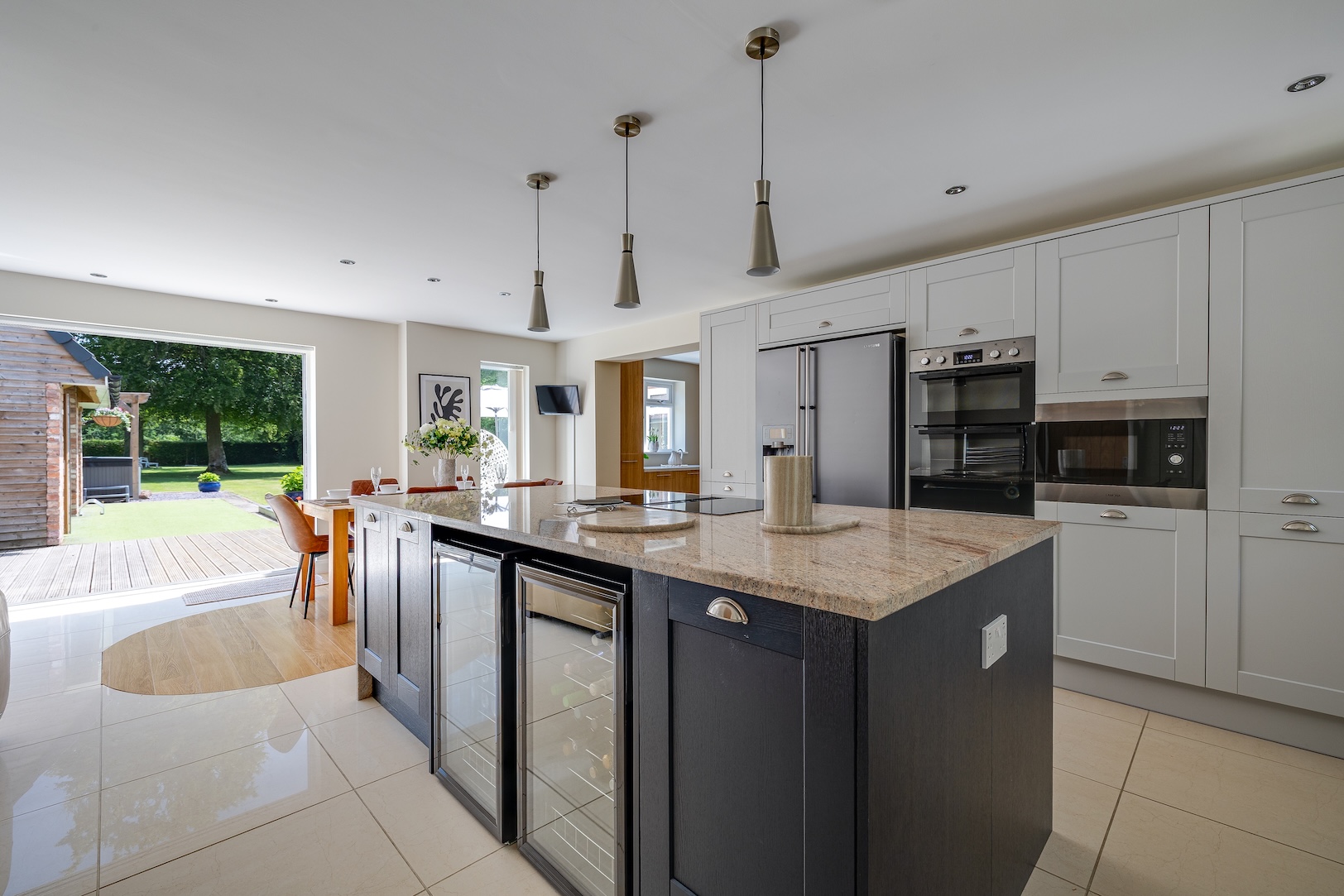 Townfield Lane, Mollington, CH1 - Currans Homes, Chester