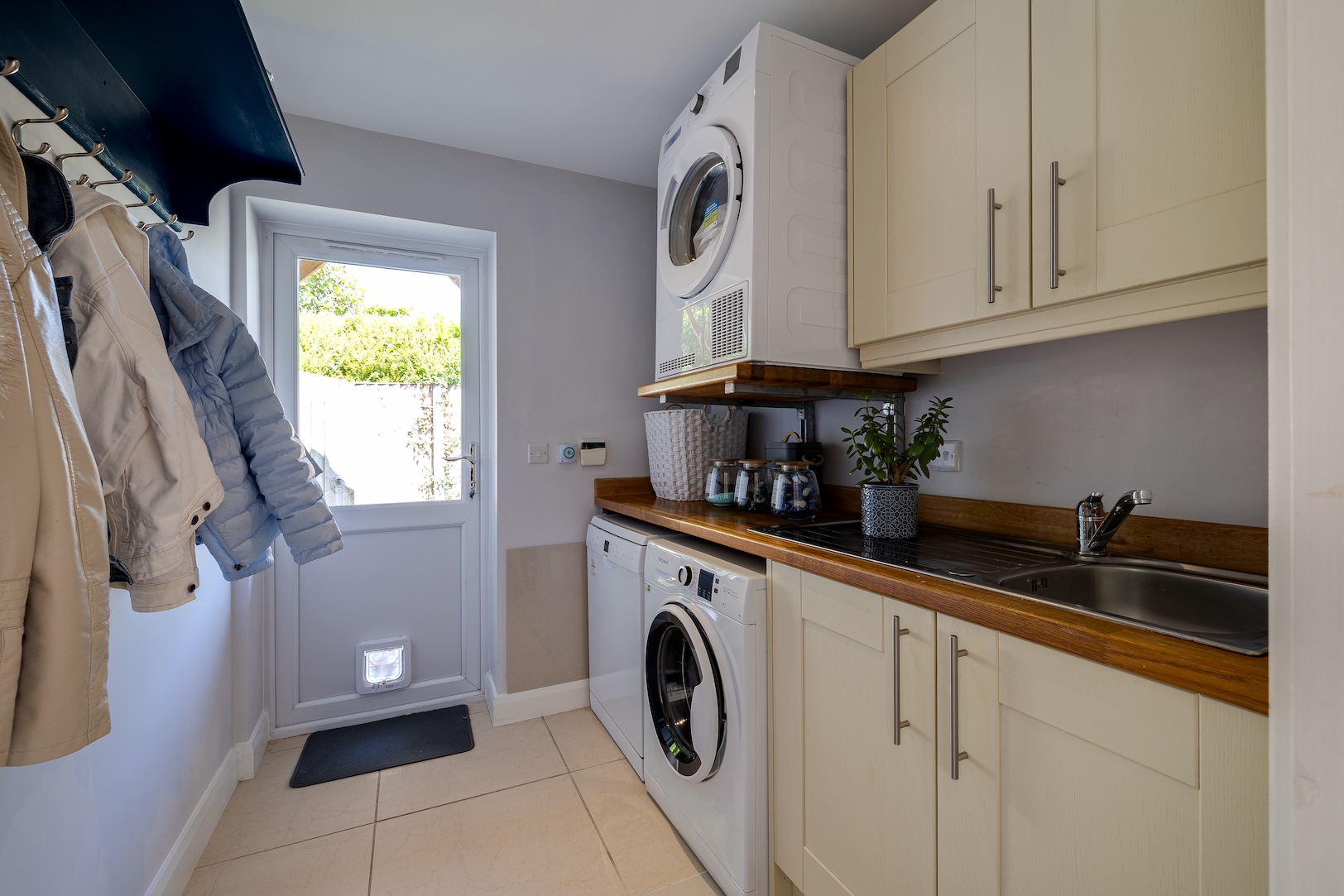 Townfield Lane, Mollington, CH1 - Currans Homes, Chester