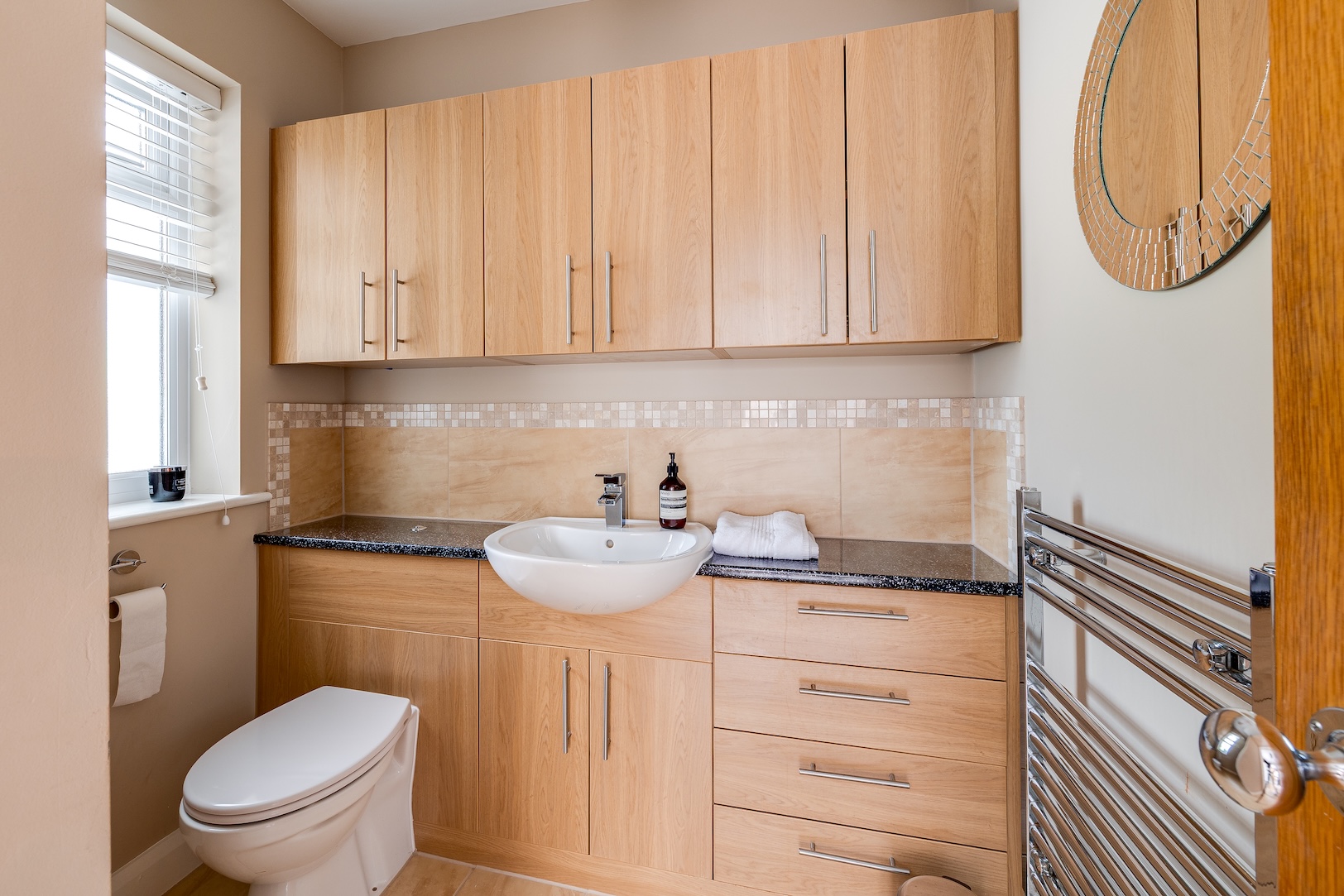 Townfield Lane, Mollington, CH1 - Currans Homes, Chester