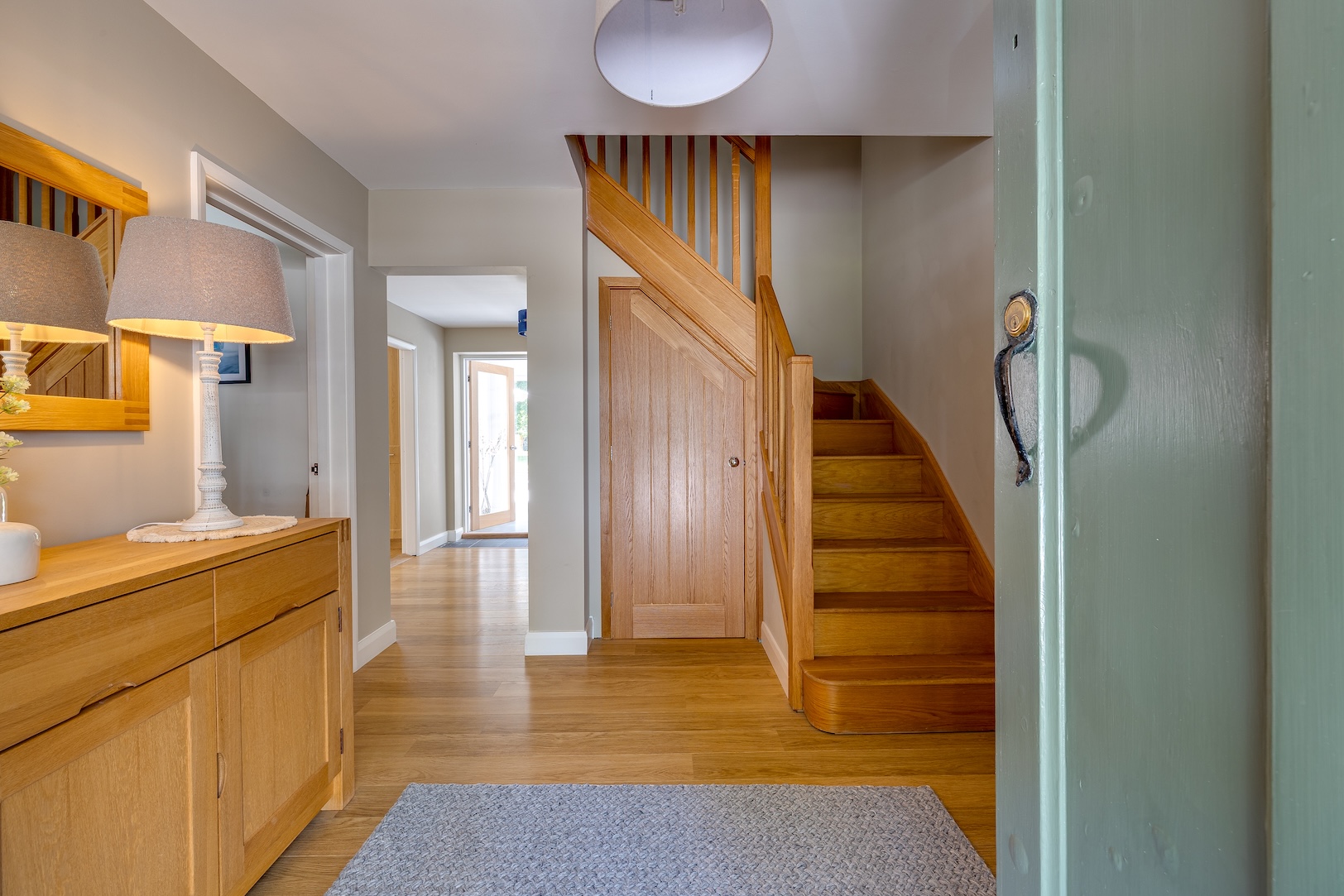 Townfield Lane, Mollington, CH1 - Currans Homes, Chester