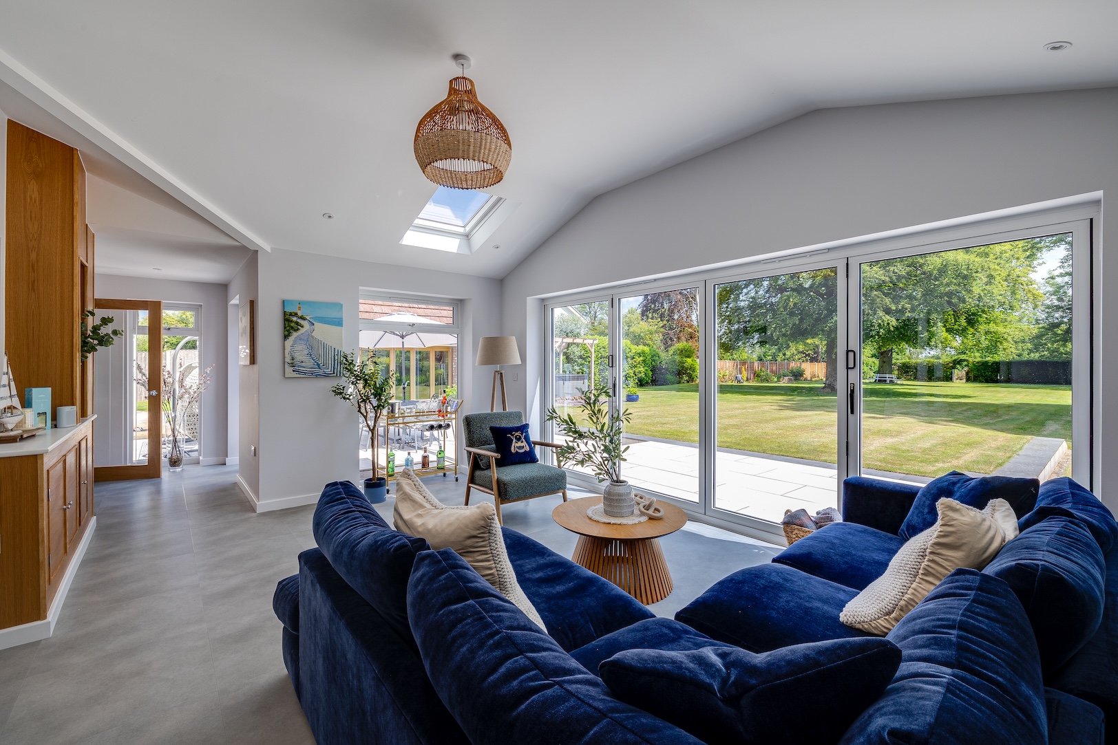 Townfield Lane, Mollington, CH1 - Currans Homes, Chester