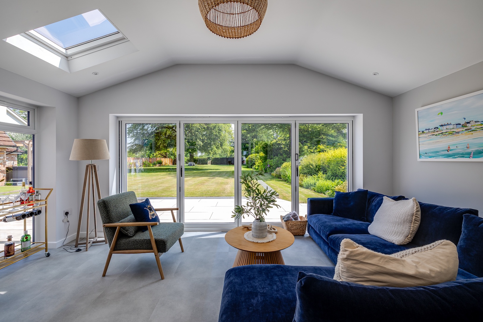 Townfield Lane, Mollington, CH1 - Currans Homes, Chester