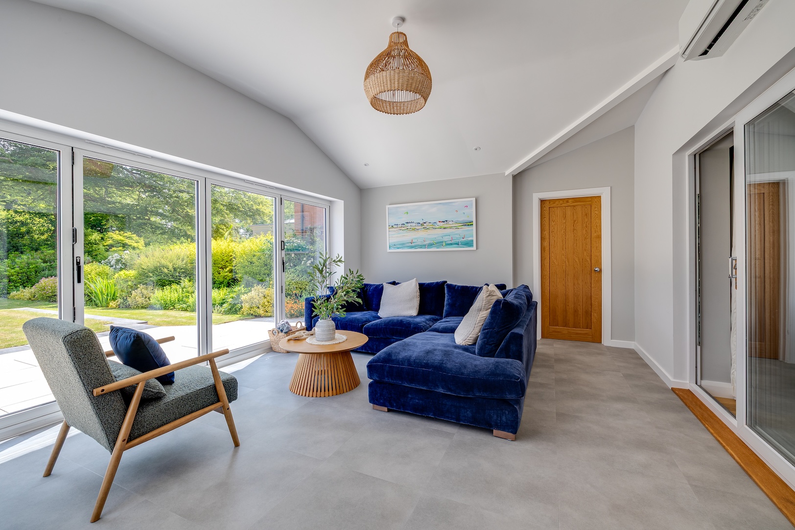 Townfield Lane, Mollington, CH1 - Currans Homes, Chester