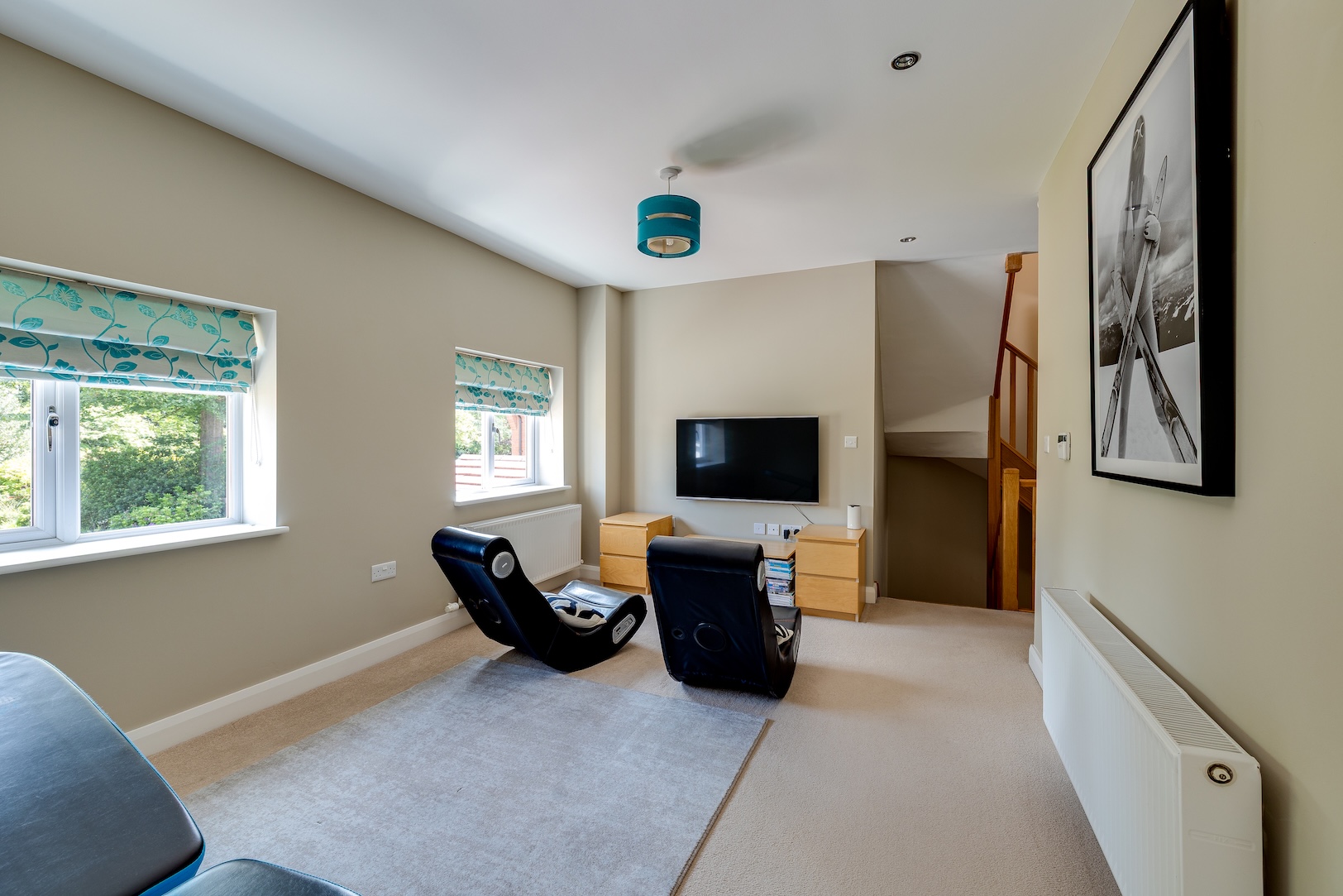 Townfield Lane, Mollington, CH1 - Currans Homes, Chester