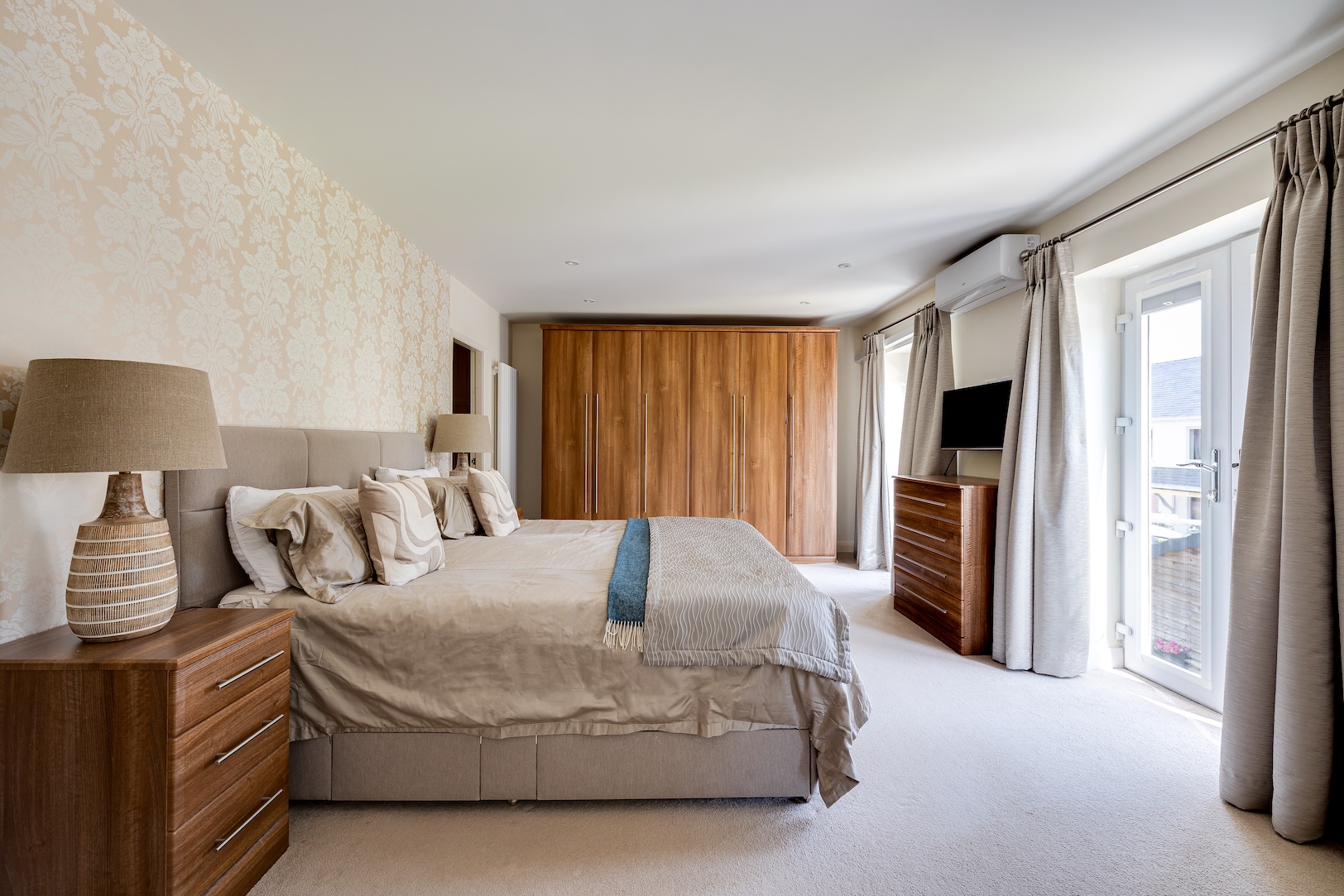 Townfield Lane, Mollington, CH1 - Currans Homes, Chester