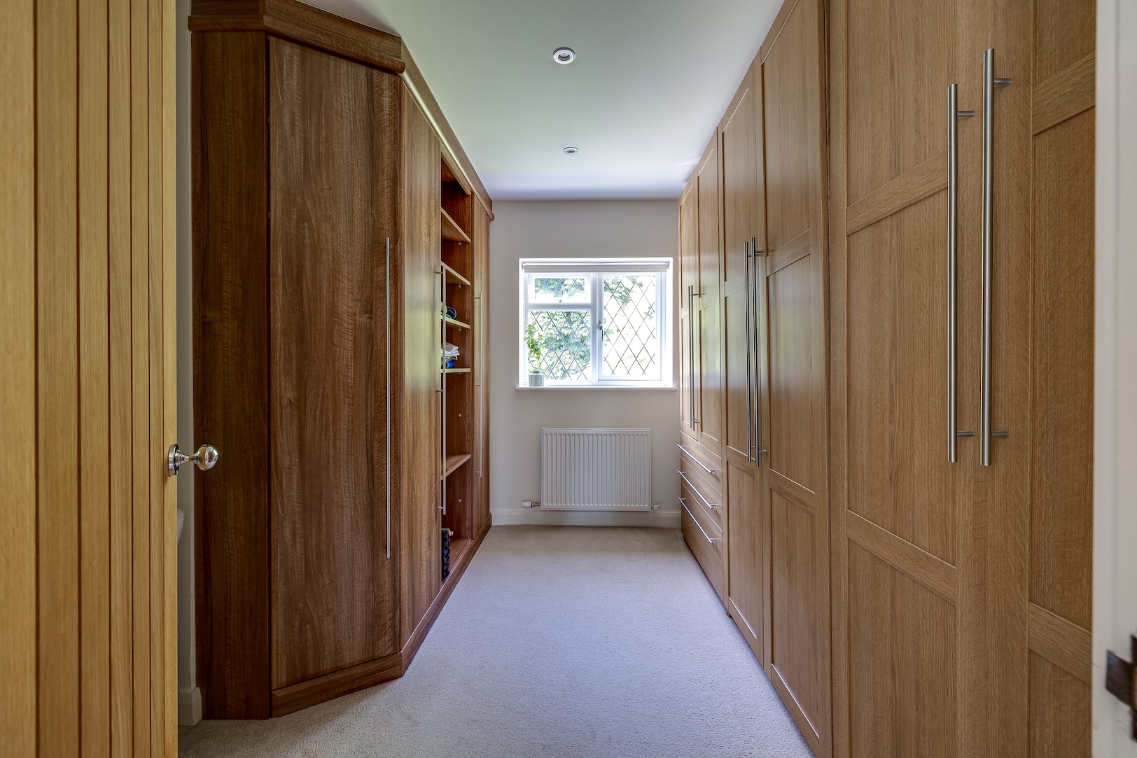 Townfield Lane, Mollington, CH1 - Currans Homes, Chester