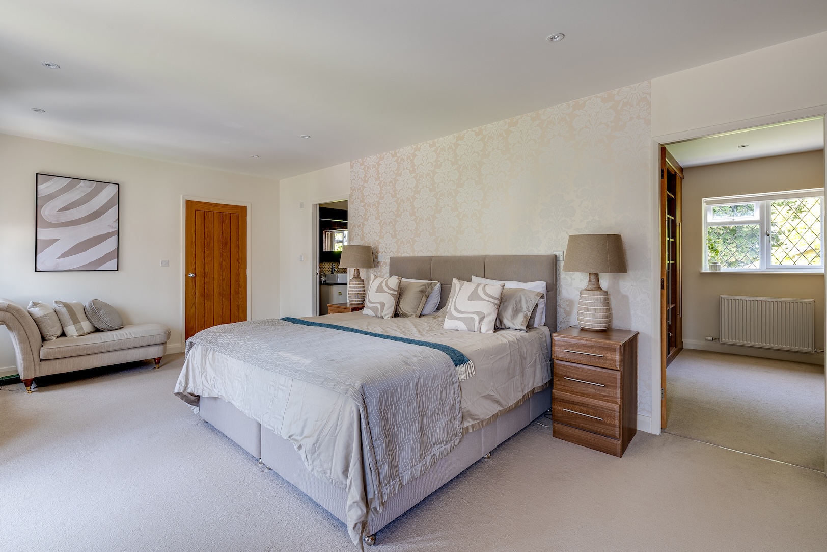 Townfield Lane, Mollington, CH1 - Currans Homes, Chester