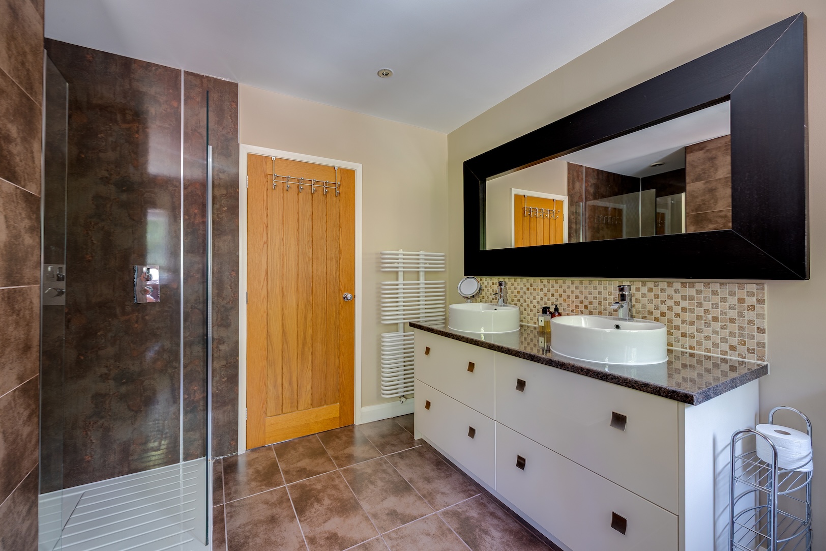 Townfield Lane, Mollington, CH1 - Currans Homes, Chester