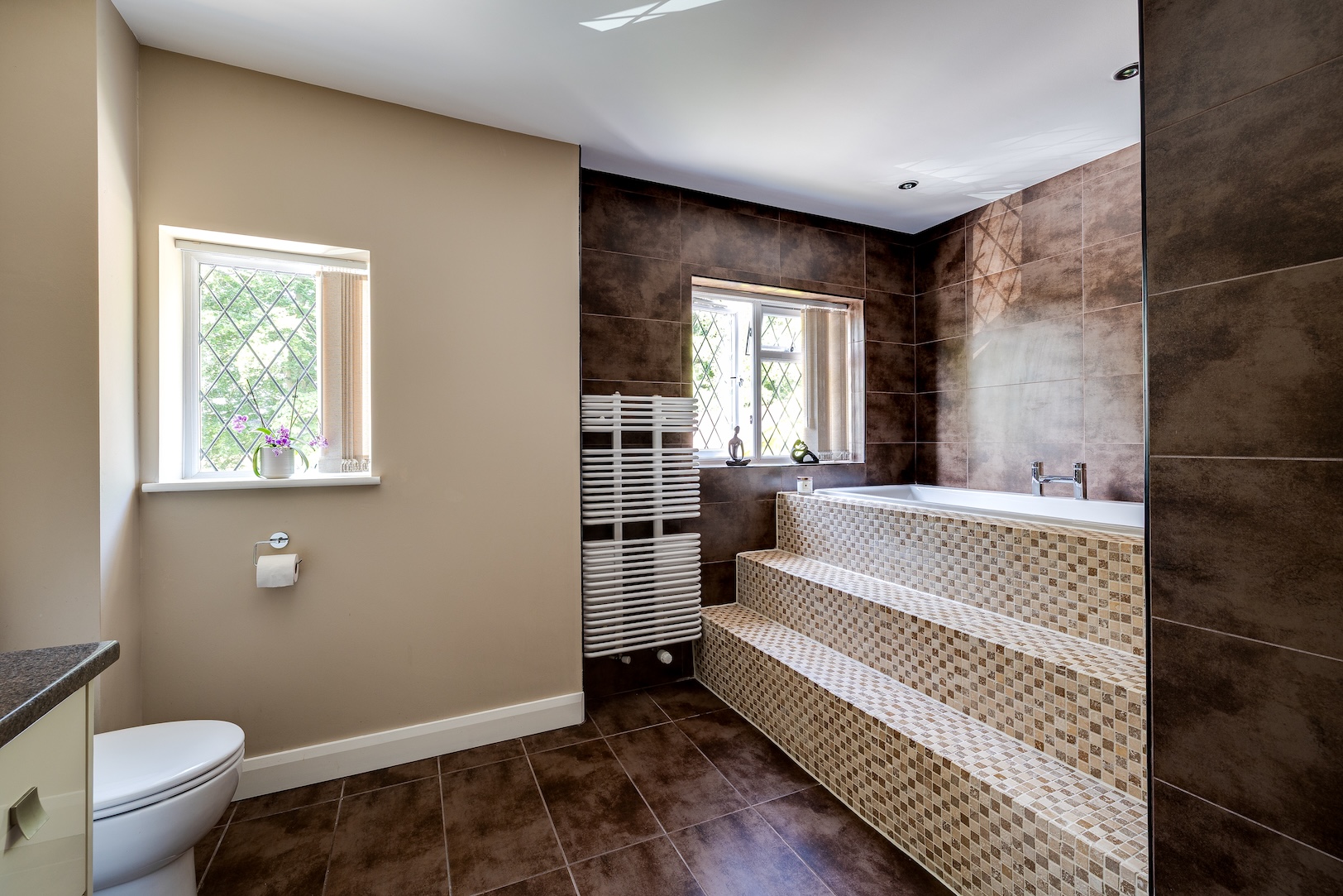 Townfield Lane, Mollington, CH1 - Currans Homes, Chester