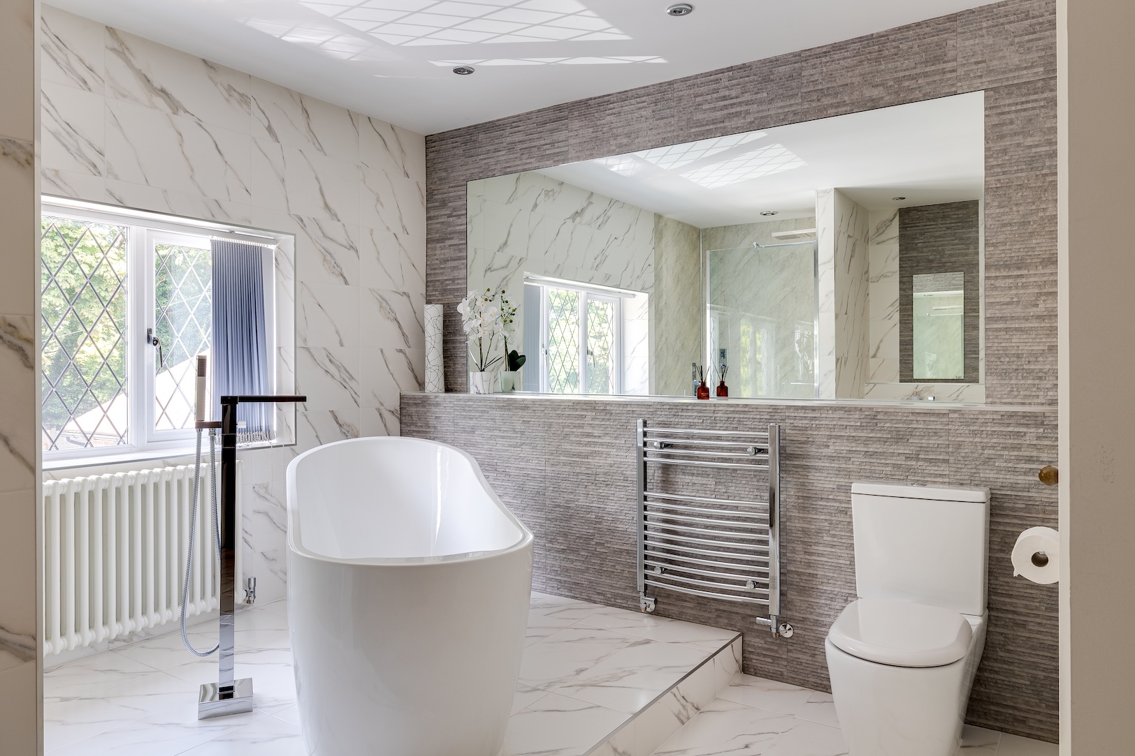 Townfield Lane, Mollington, CH1 - Currans Homes, Chester