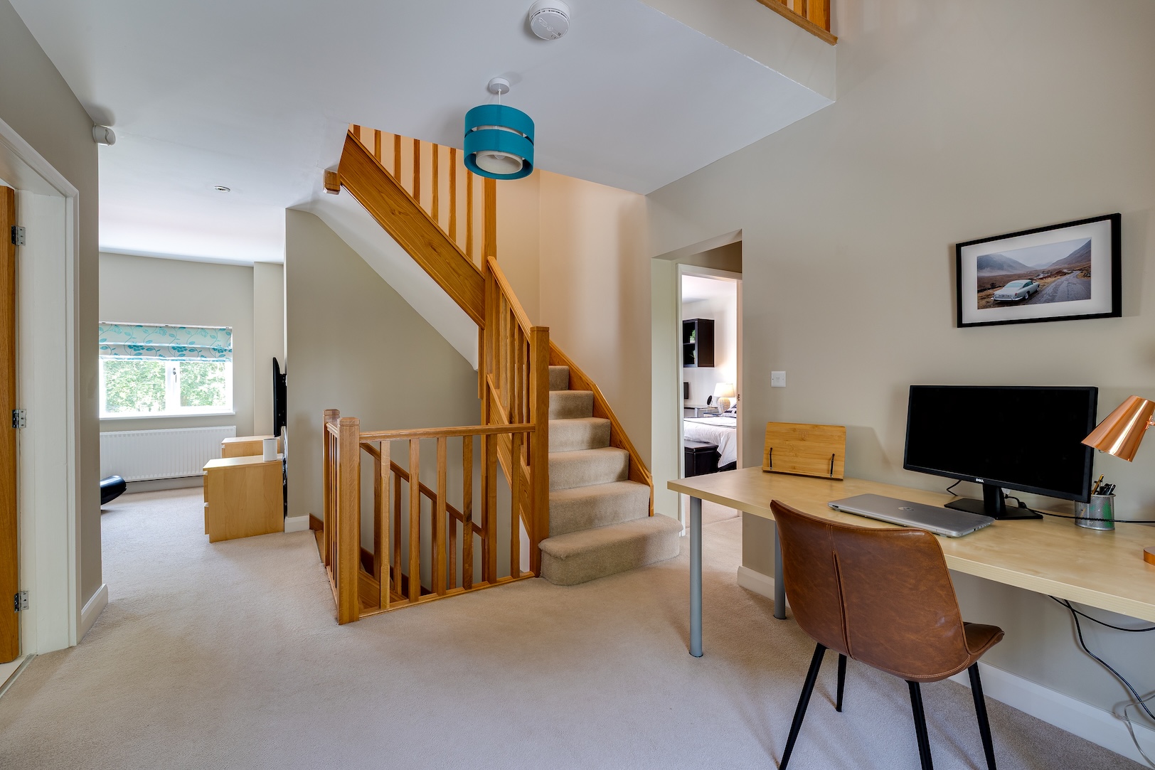 Townfield Lane, Mollington, CH1 - Currans Homes, Chester