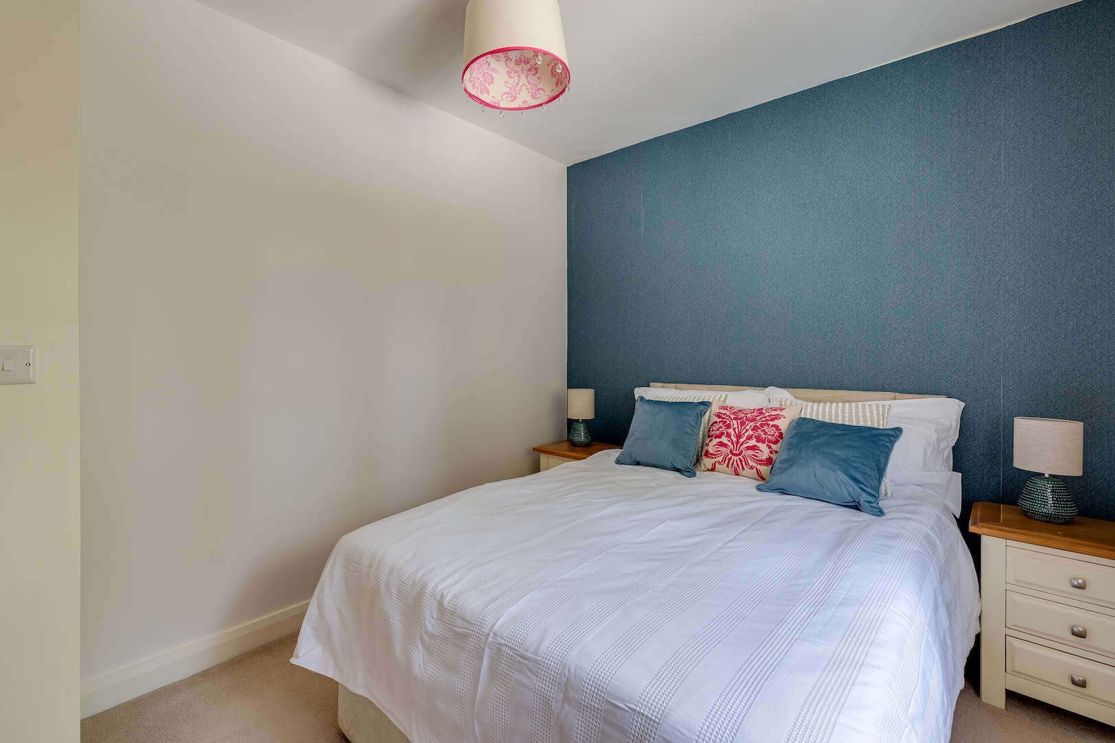 Townfield Lane, Mollington, CH1 - Currans Homes, Chester