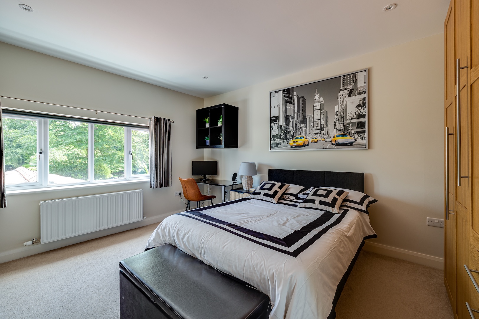 Townfield Lane, Mollington, CH1 - Currans Homes, Chester