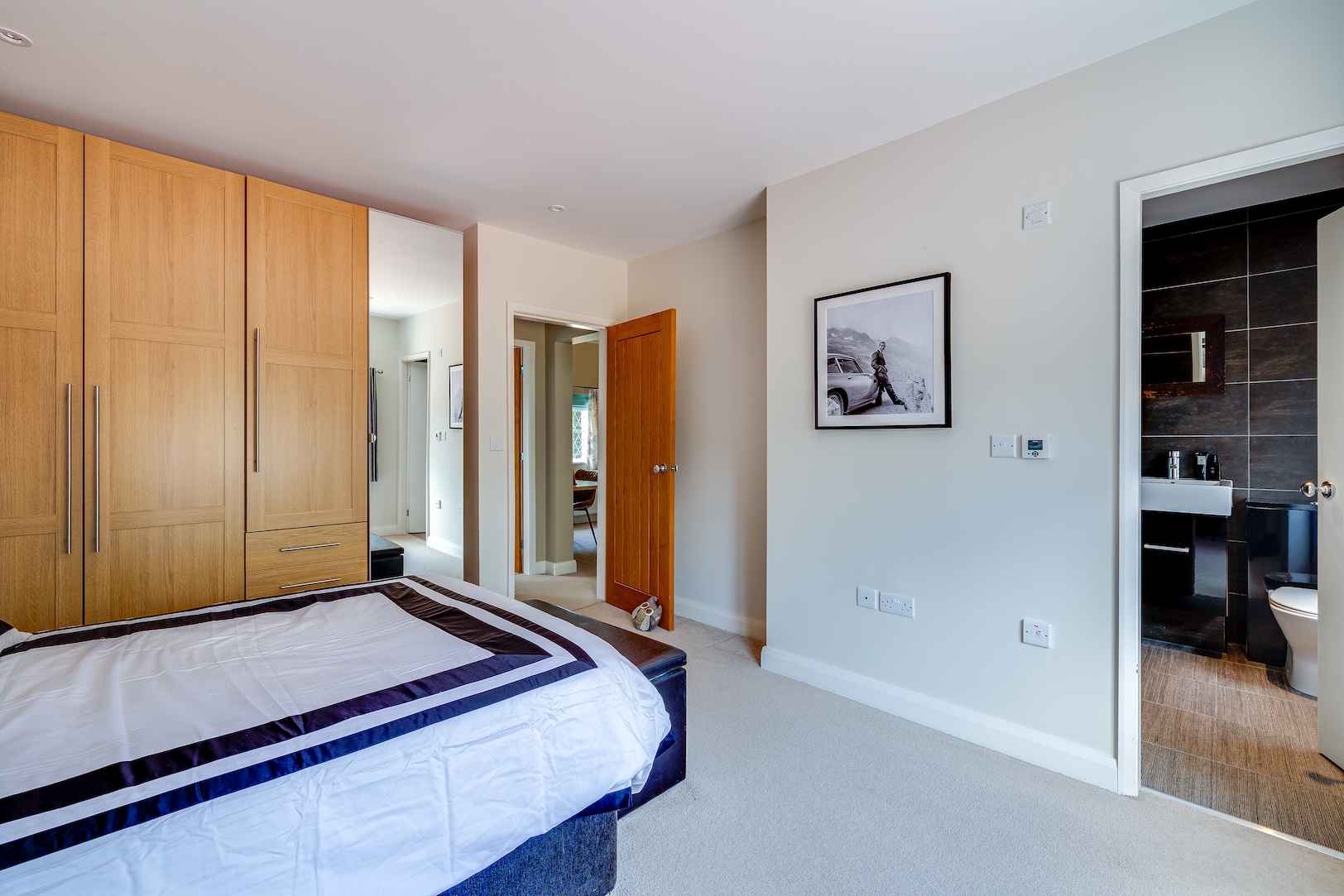 Townfield Lane, Mollington, CH1 - Currans Homes, Chester