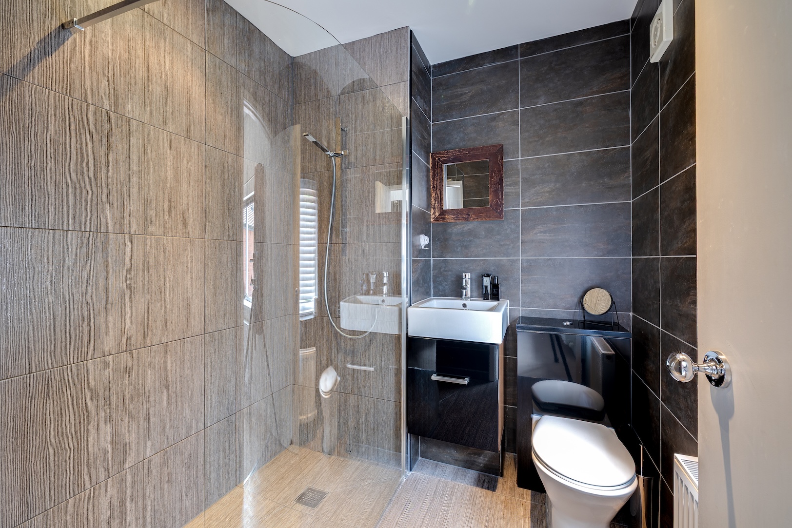 Townfield Lane, Mollington, CH1 - Currans Homes, Chester