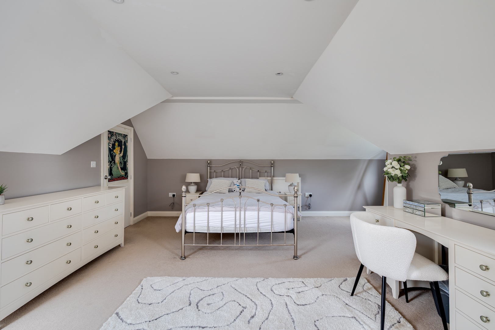 Townfield Lane, Mollington, CH1 - Currans Homes, Chester