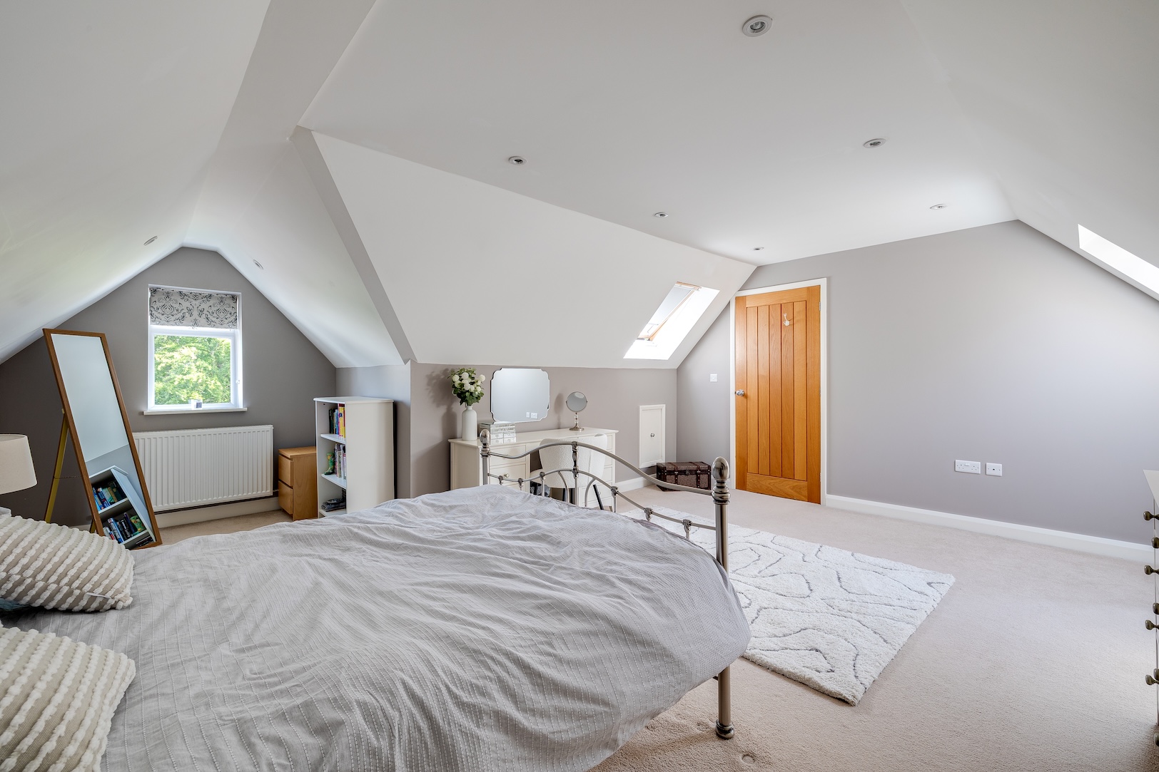 Townfield Lane, Mollington, CH1 - Currans Homes, Chester