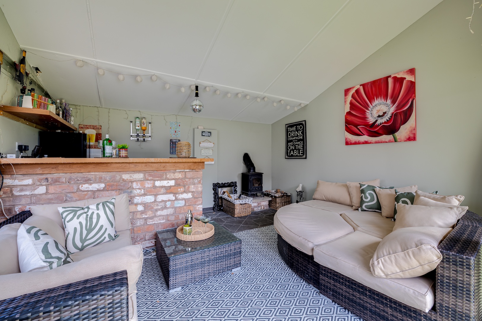 Townfield Lane, Mollington, CH1 - Currans Homes, Chester