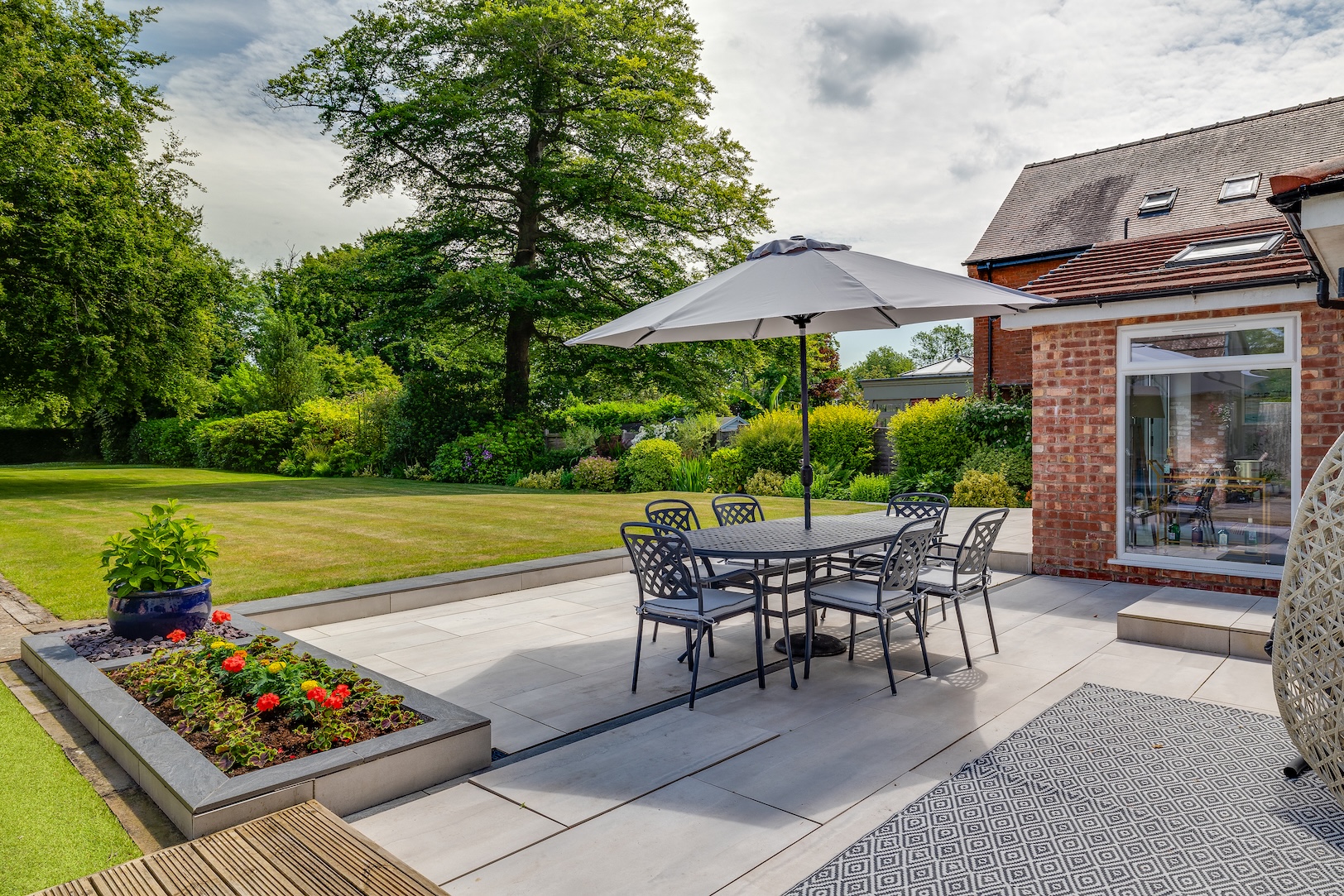 Townfield Lane, Mollington, CH1 - Currans Homes, Chester