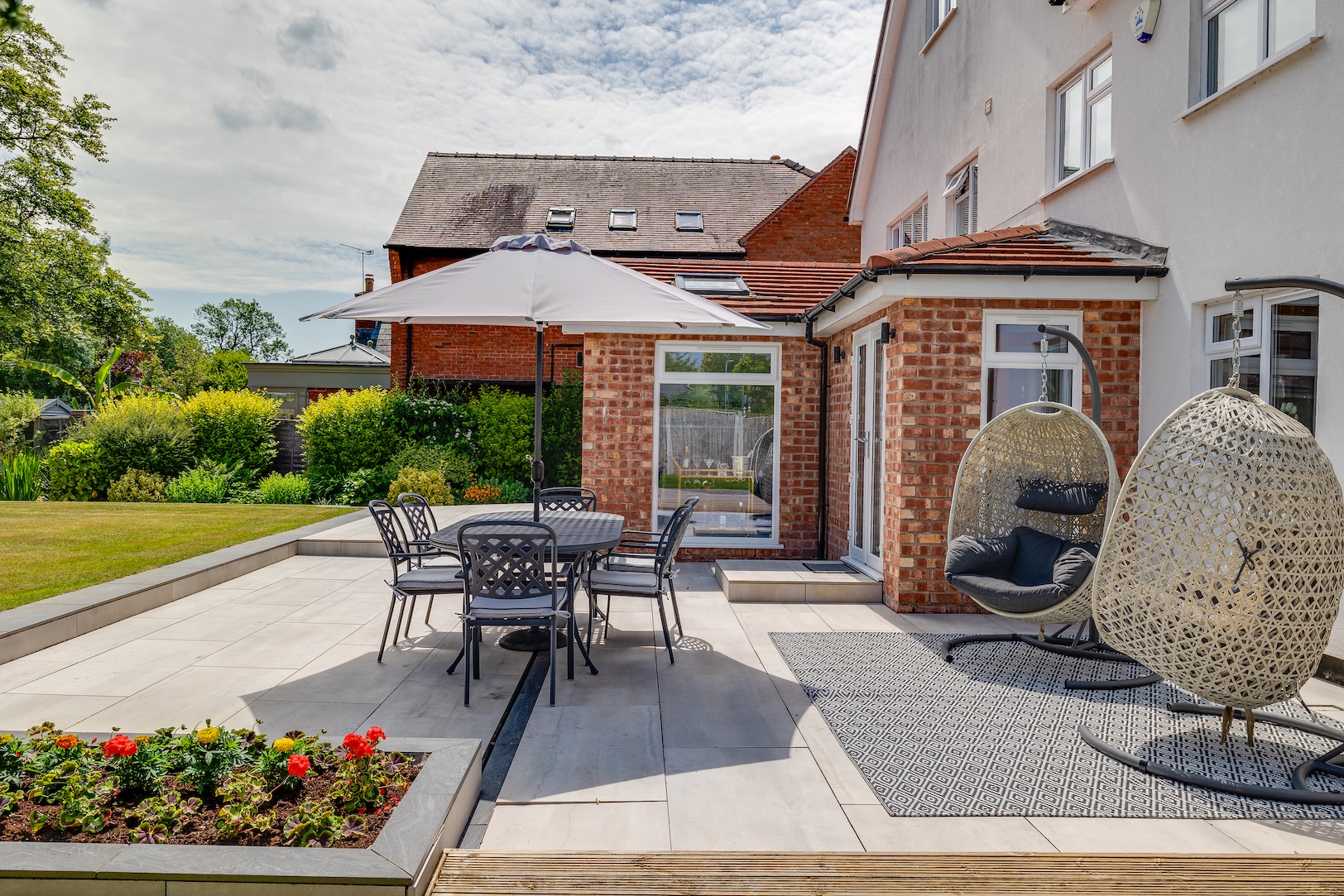 Townfield Lane, Mollington, CH1 - Currans Homes, Chester