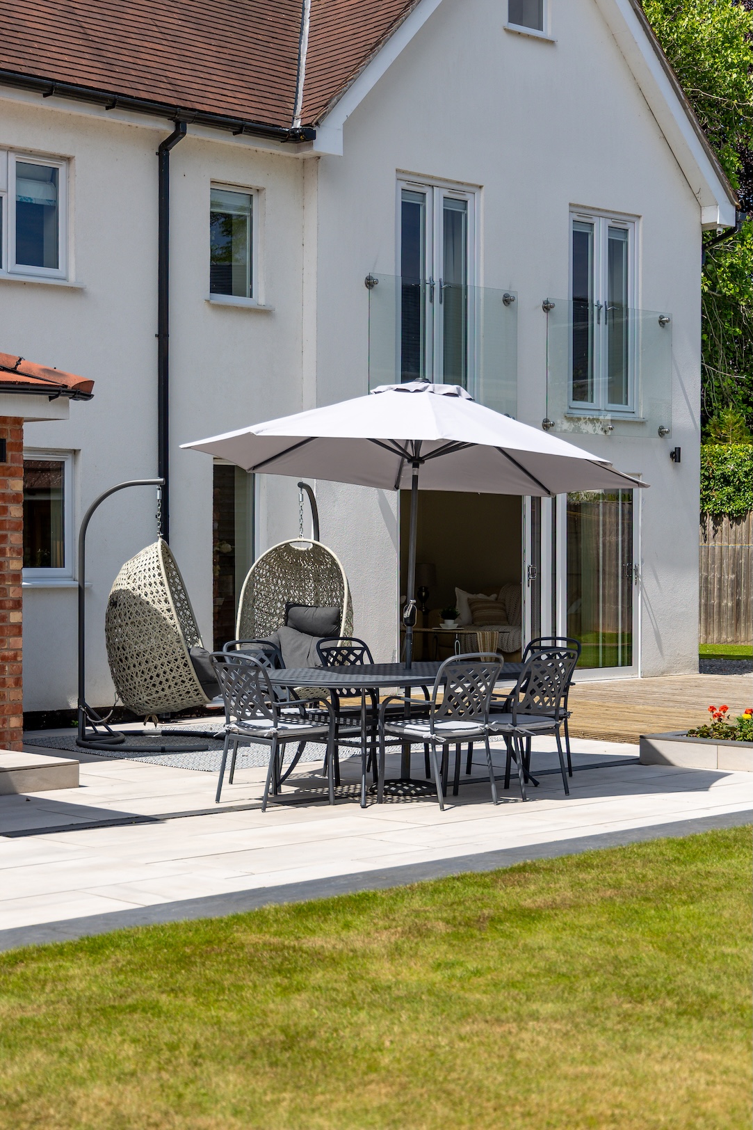 Townfield Lane, Mollington, CH1 - Currans Homes, Chester