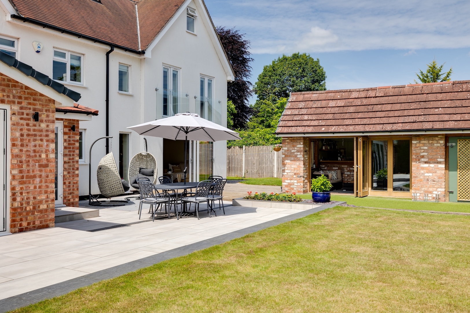 Townfield Lane, Mollington, CH1 - Currans Homes, Chester