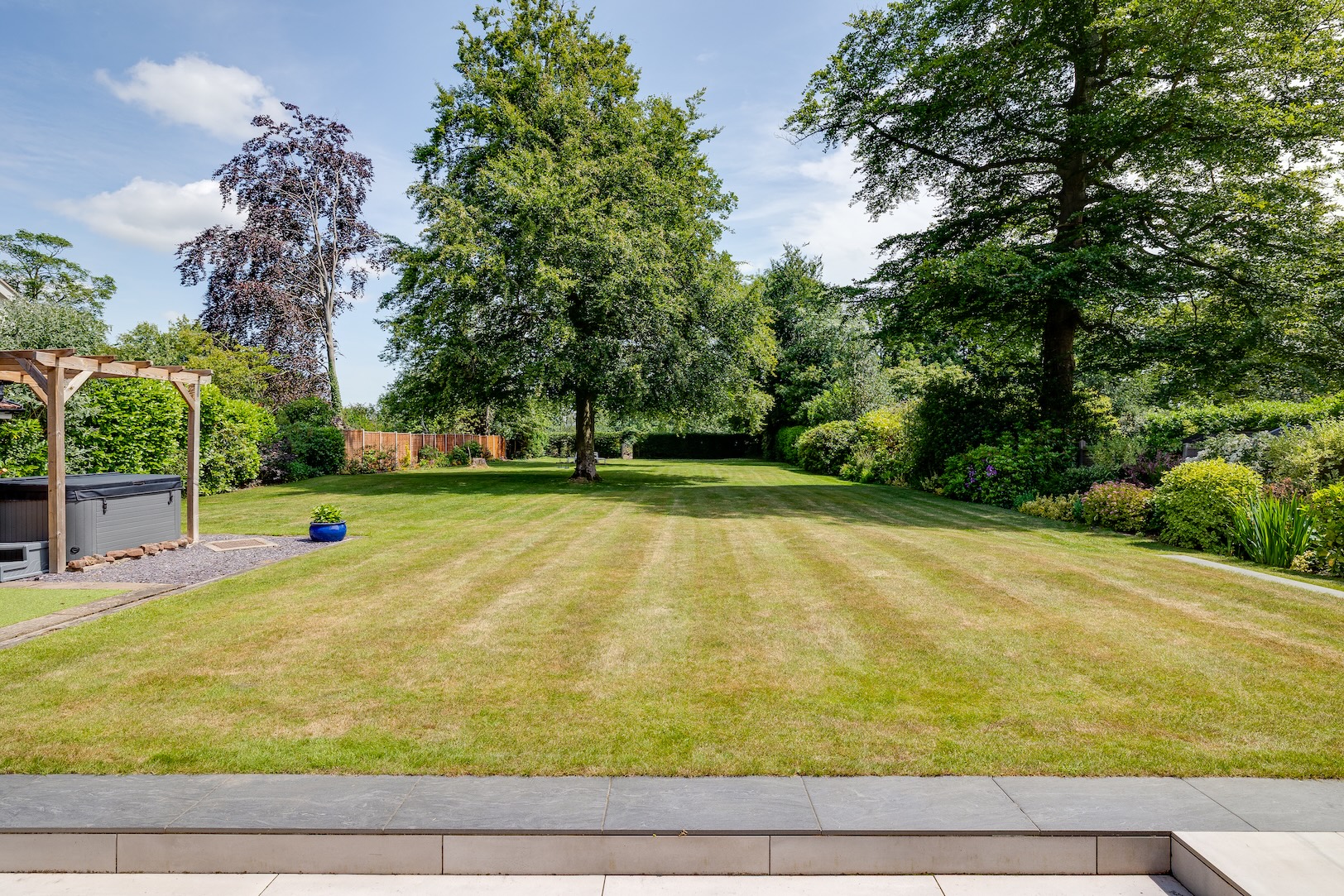 Townfield Lane, Mollington, CH1 - Currans Homes, Chester