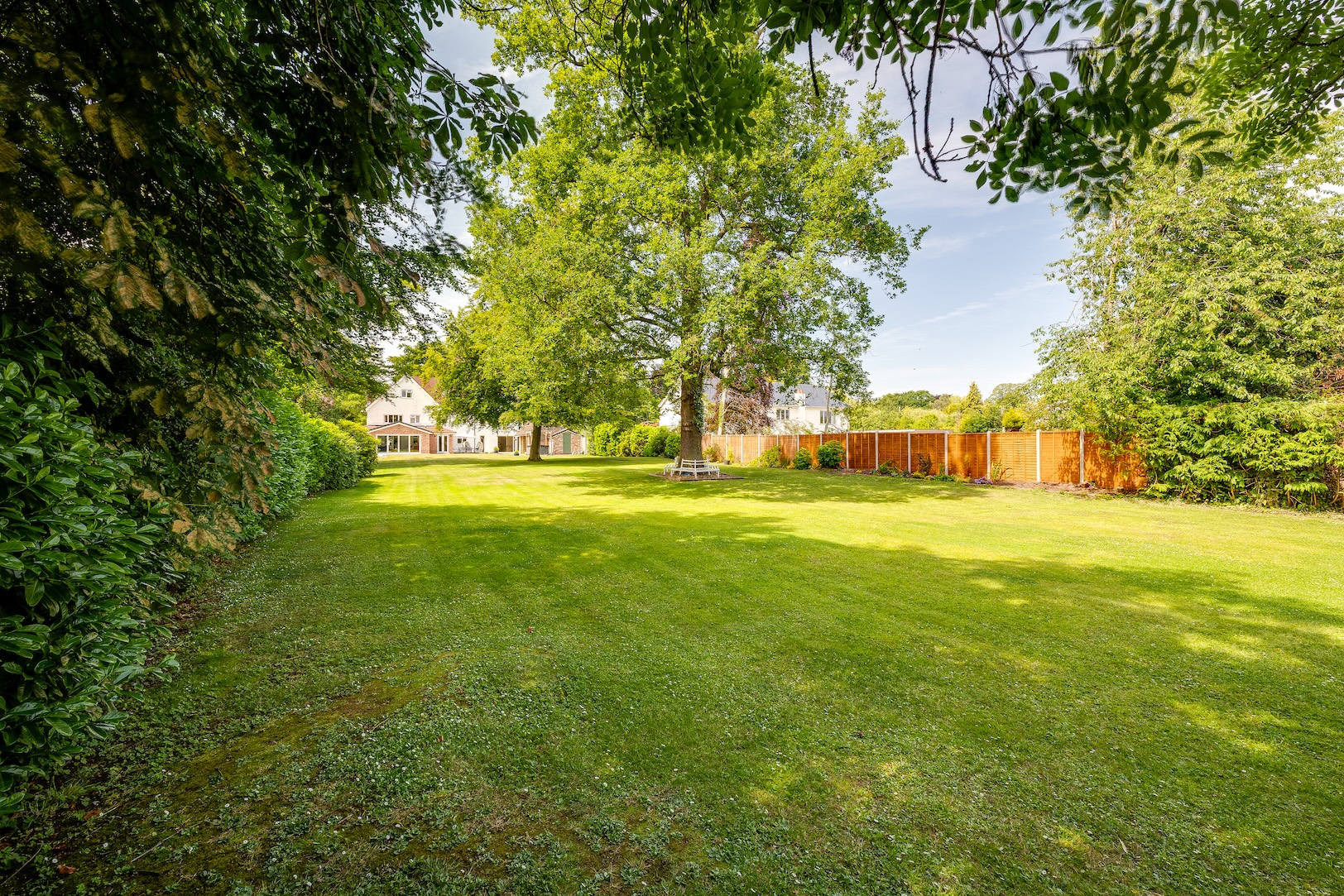 Townfield Lane, Mollington, CH1 - Currans Homes, Chester