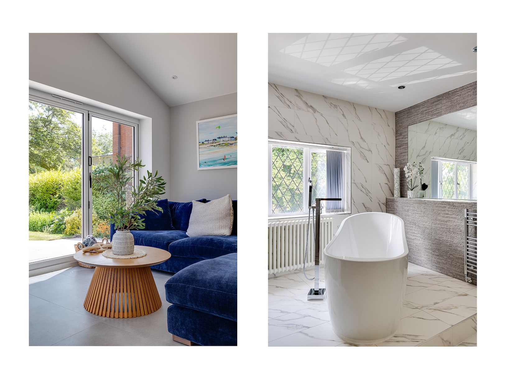 Townfield Lane, Mollington, CH1 - Currans Homes, Chester