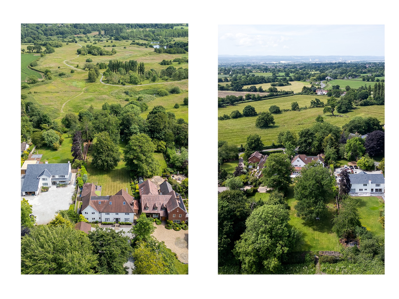 Townfield Lane, Mollington, CH1 - Currans Homes, Chester