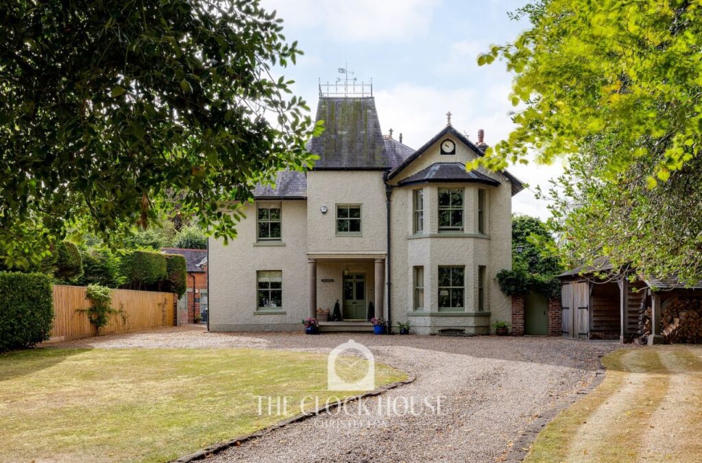 Plough Lane, Christleton, CH3