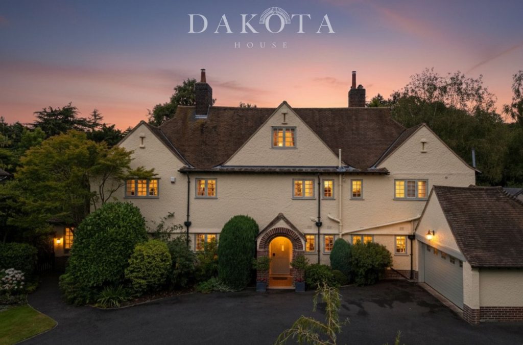 Croft Drive East, Wirral, CH48