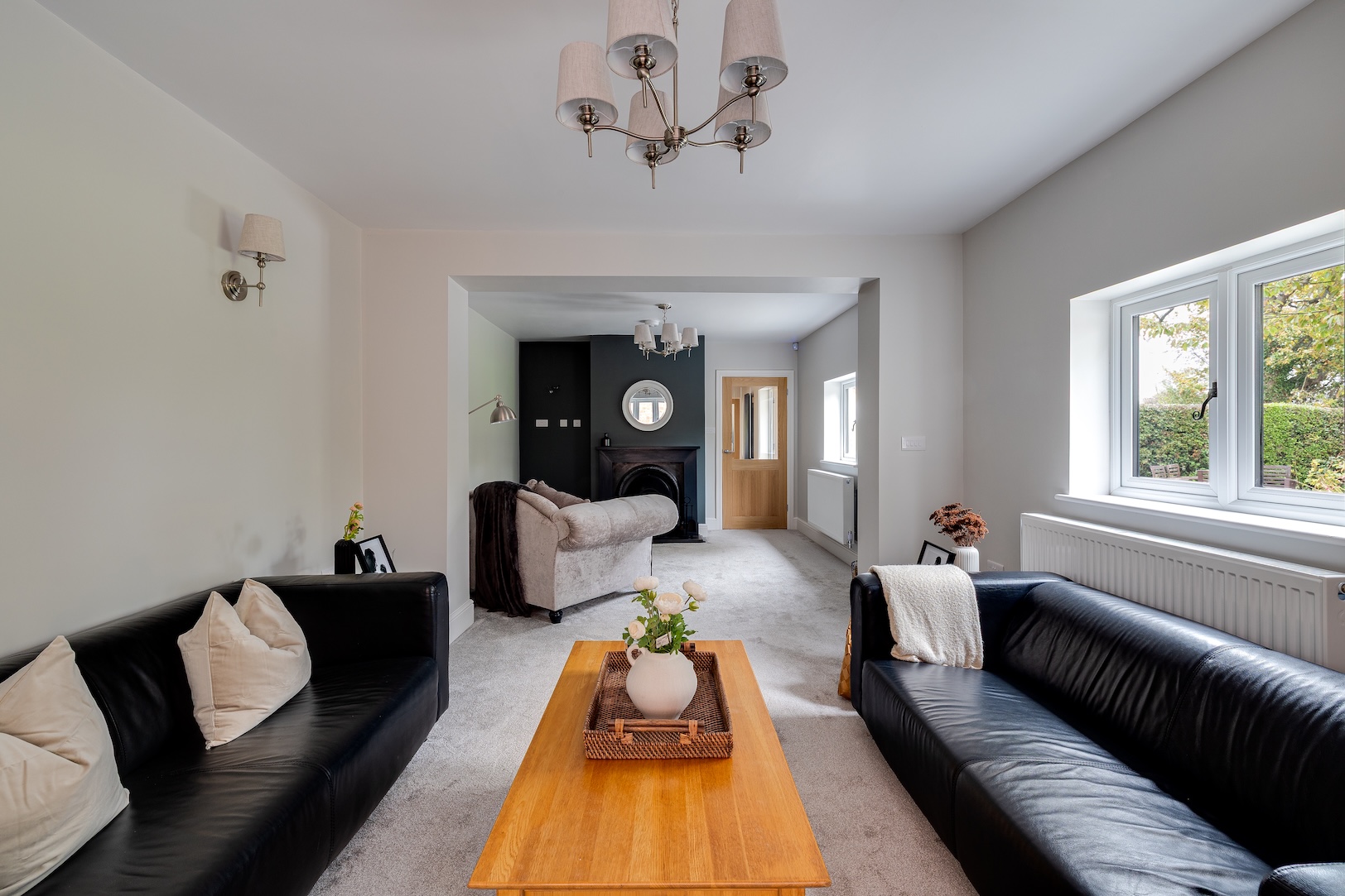 Townfield Lane, Mollington, CH1 - Currans Homes, Chester