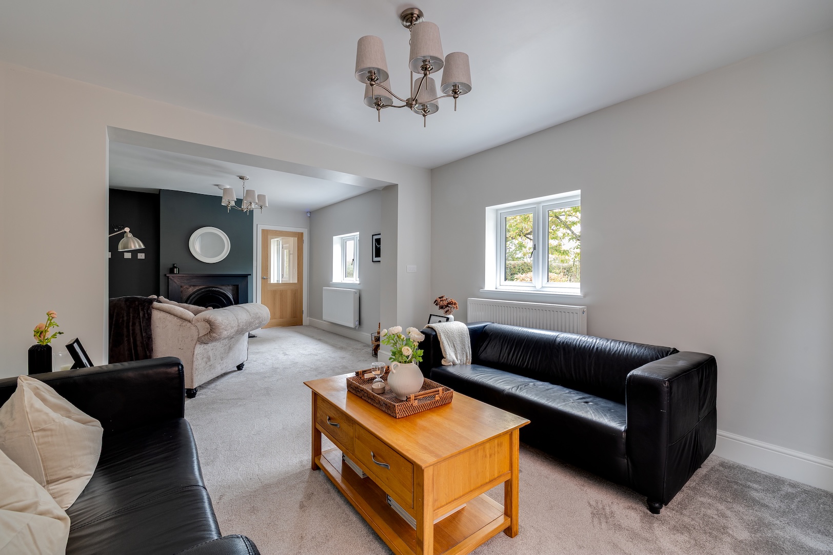 Townfield Lane, Mollington, CH1 - Currans Homes, Chester