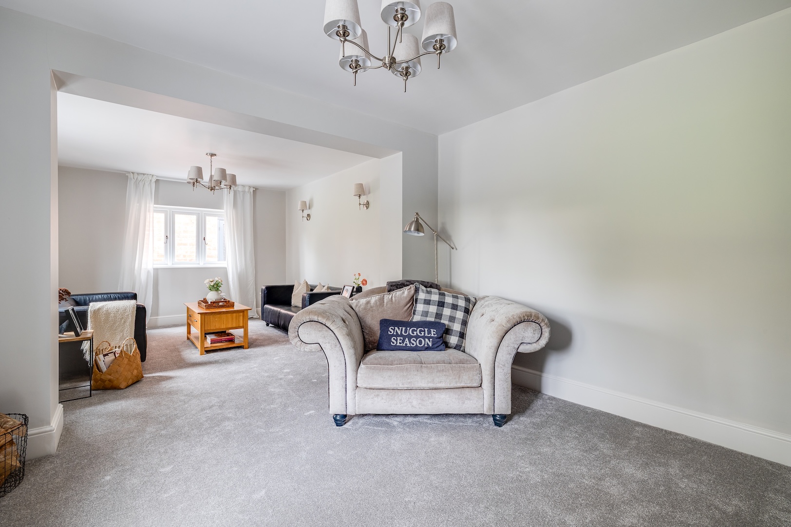 Townfield Lane, Mollington, CH1 - Currans Homes, Chester