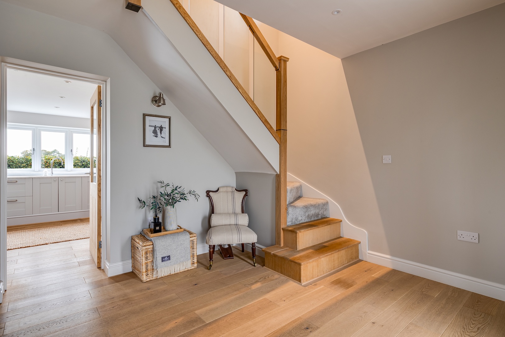 Townfield Lane, Mollington, CH1 - Currans Homes, Chester