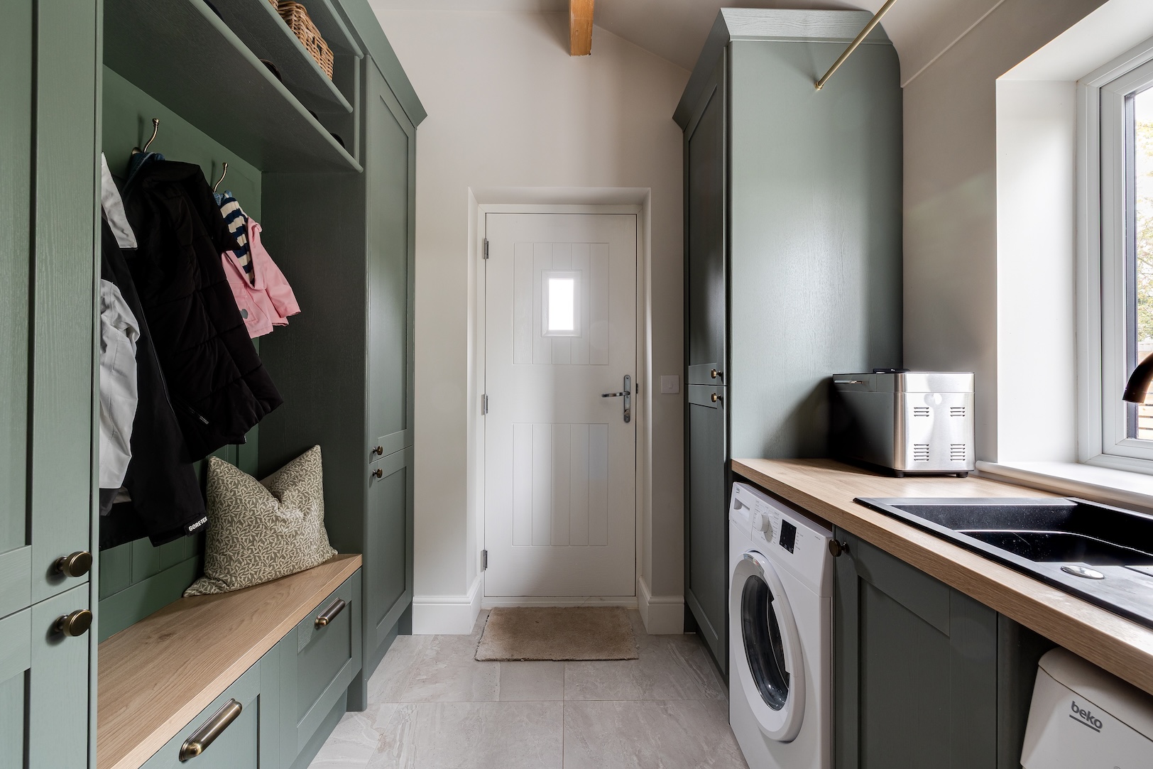 Townfield Lane, Mollington, CH1 - Currans Homes, Chester