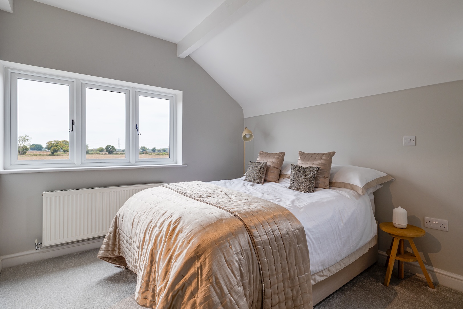 Townfield Lane, Mollington, CH1 - Currans Homes, Chester